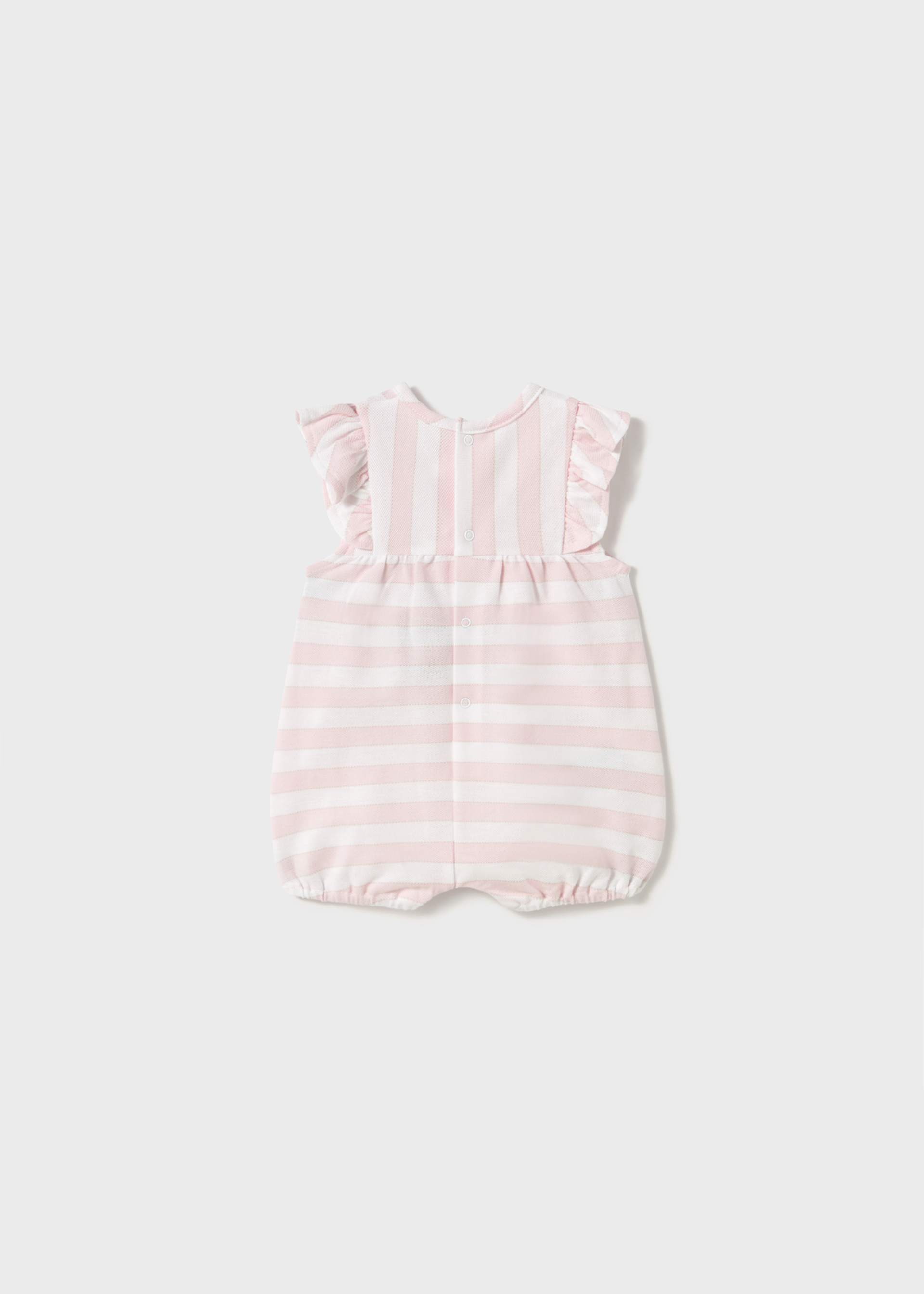 Newborn 2-Pack Rompers Newborn 2-Pack Rompers