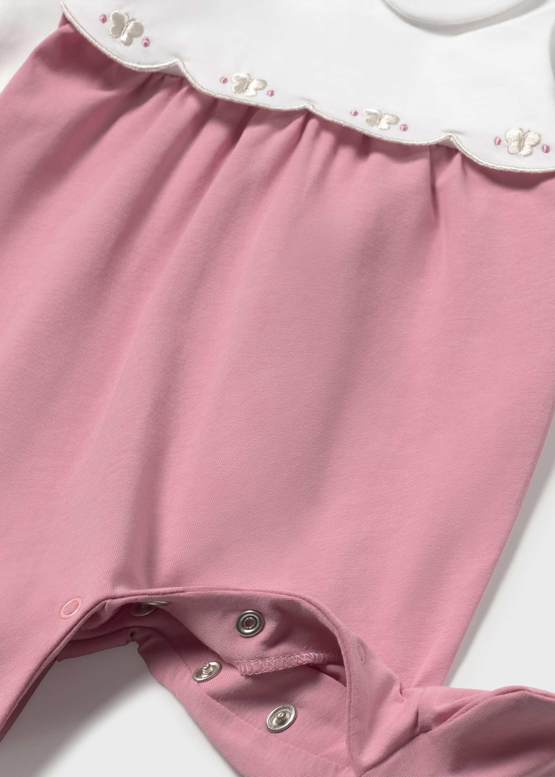 Newborn girl set of 2 rompers Newborn girl set of 2 rompers