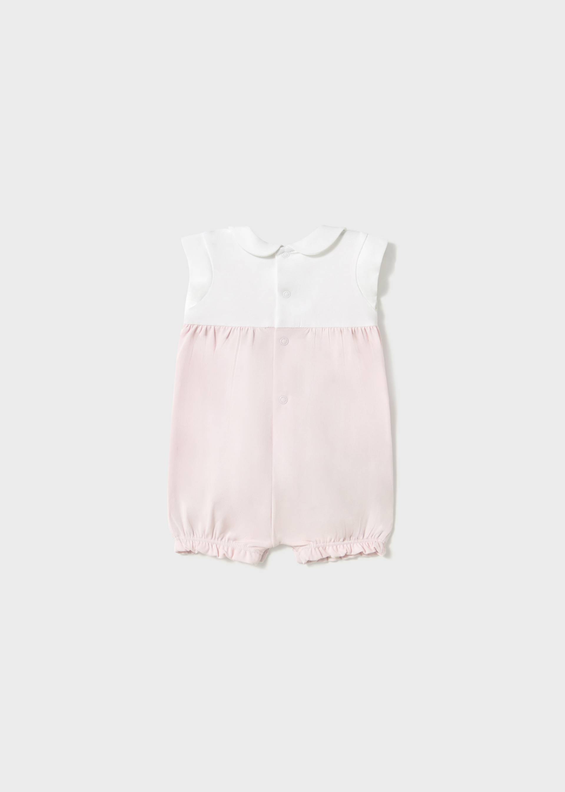 Newborn girl set of 2 rompers Newborn girl set of 2 rompers