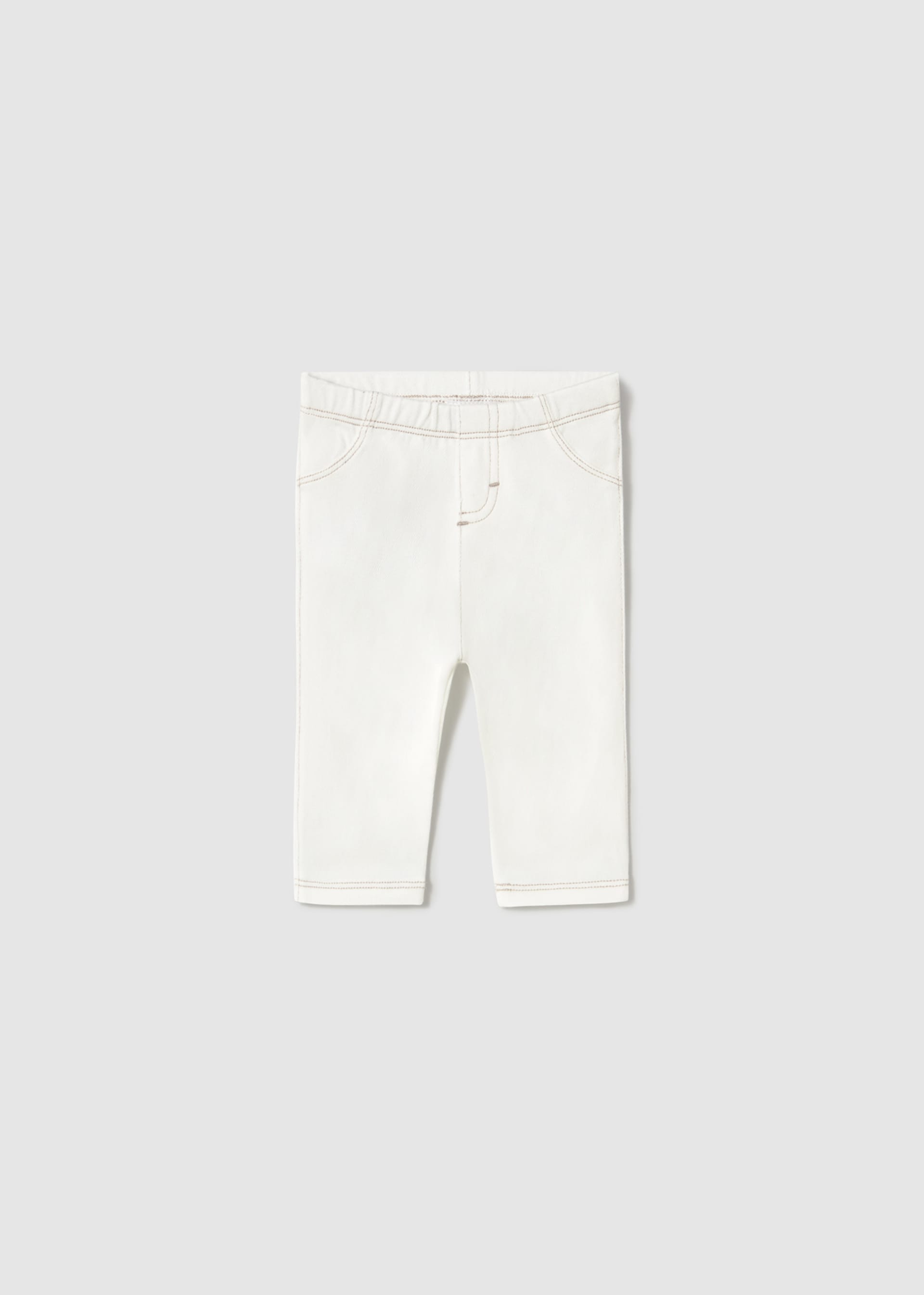 Legginsy dla maluszka