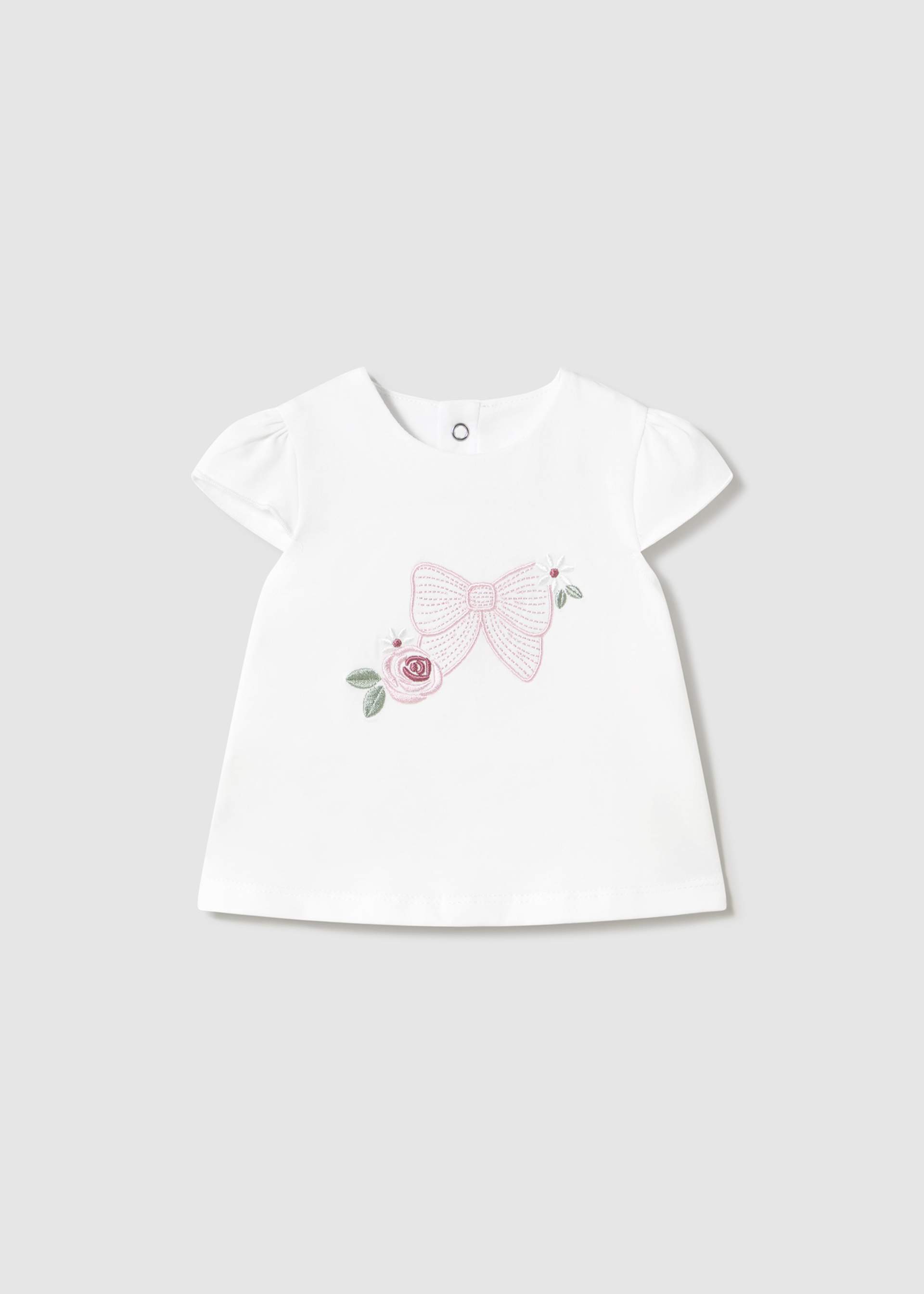 Completo 3 pezzi con giacca neonata