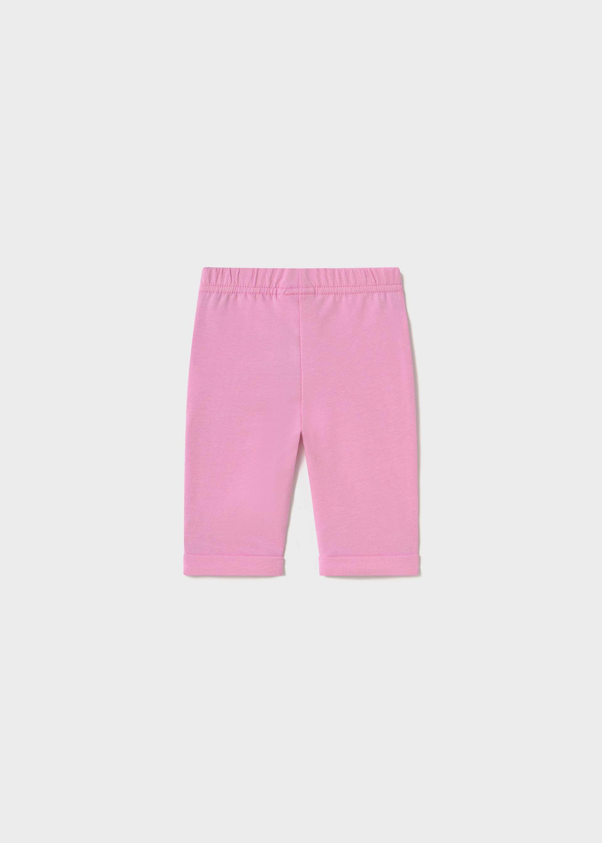 Survêtement à capuche avec t-shirt nouveau-né Survêtement à capuche avec t-shirt nouveau-né