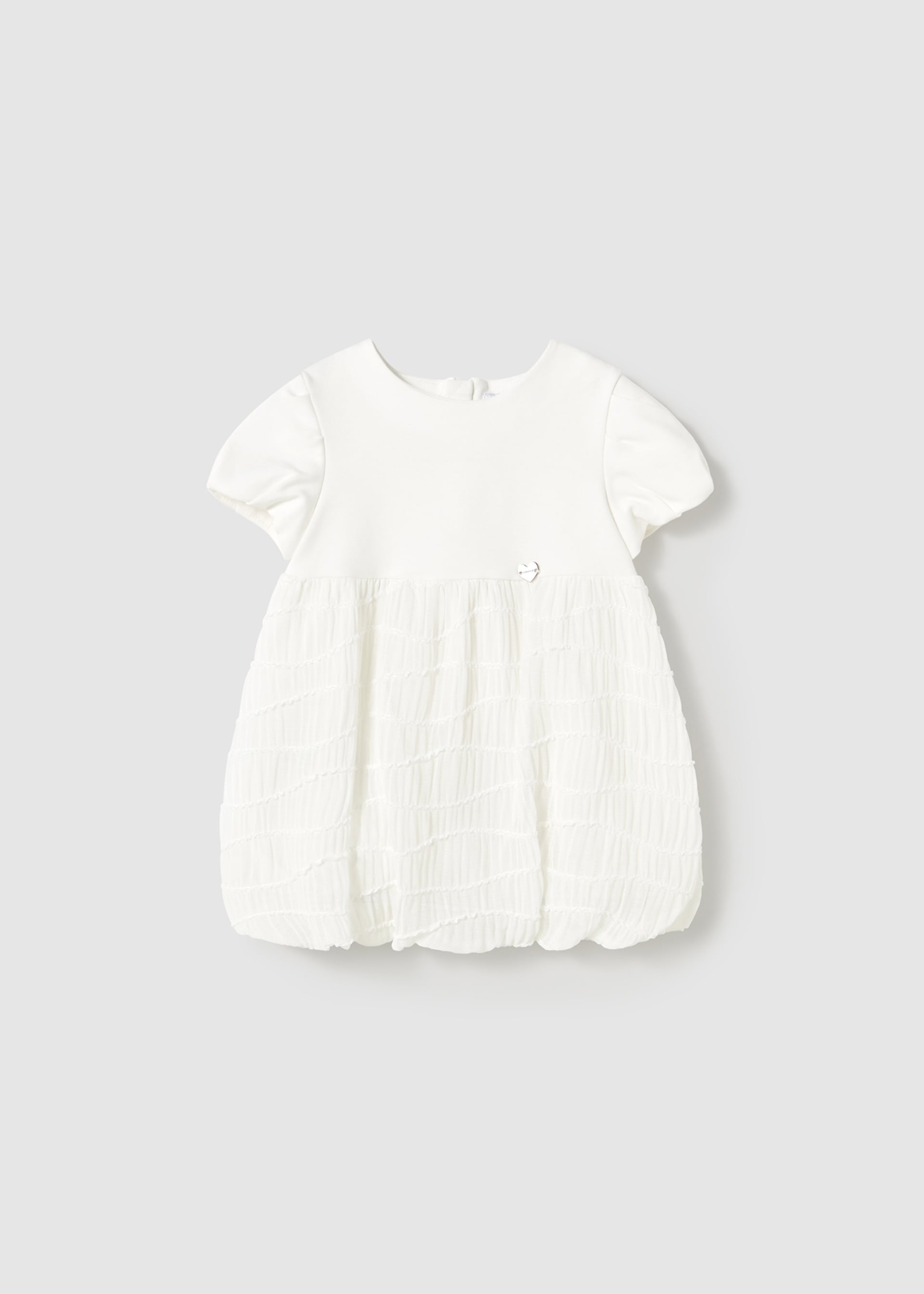 Kleid kombiniert Baby