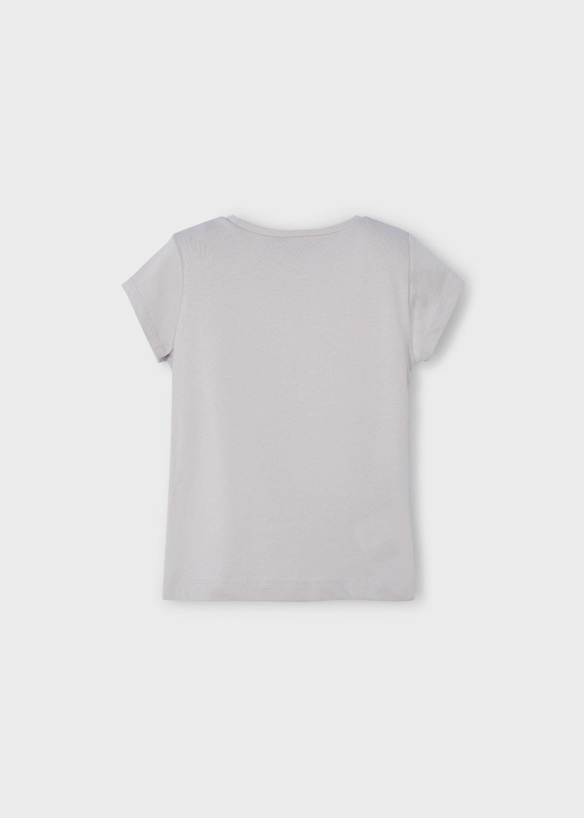 Girl print t-shirt