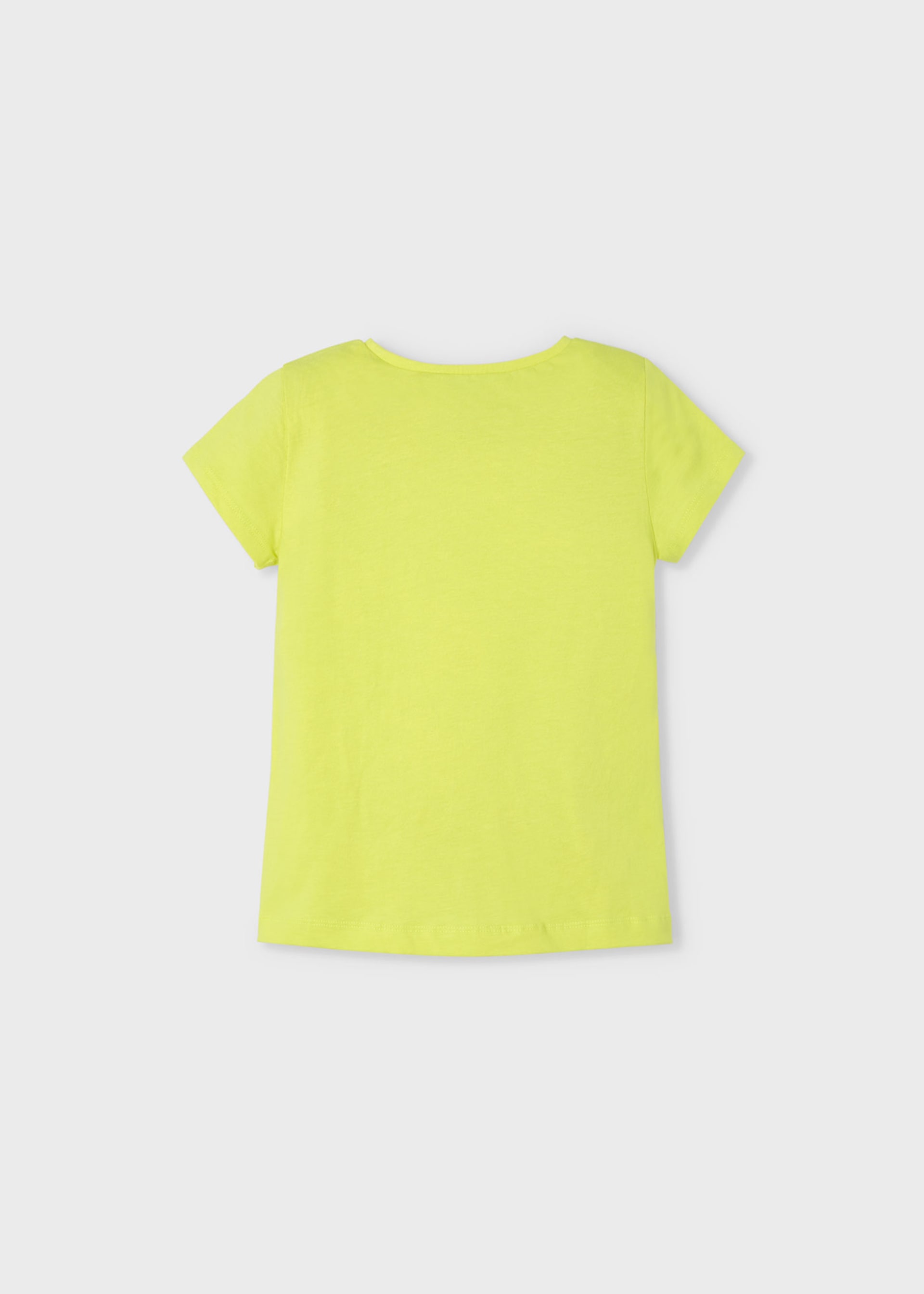 Camiseta estampada niña Camiseta estampada niña