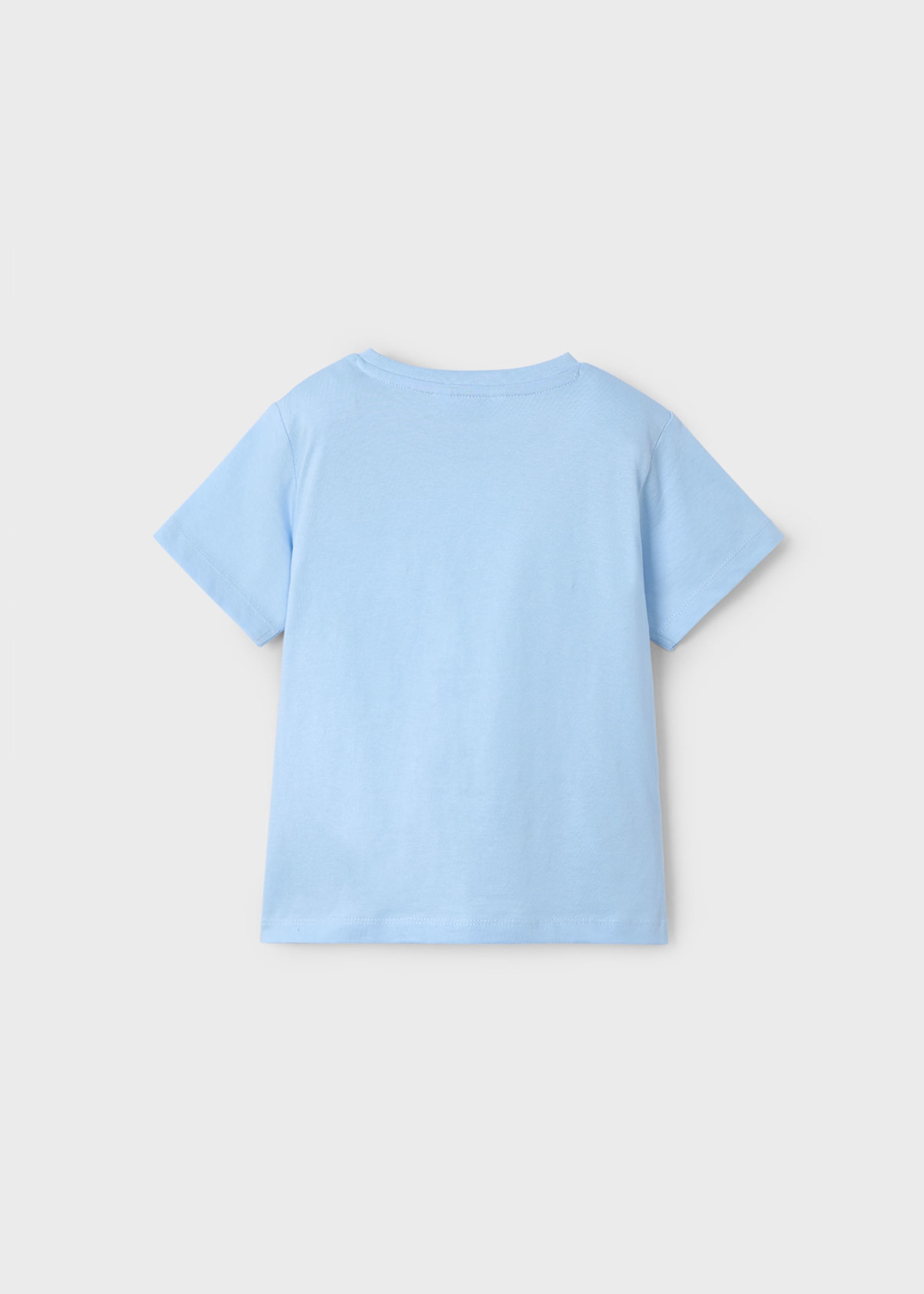 Boy Set of 2 Sailboat T-Shirts Boy Set of 2 Sailboat T-Shirts