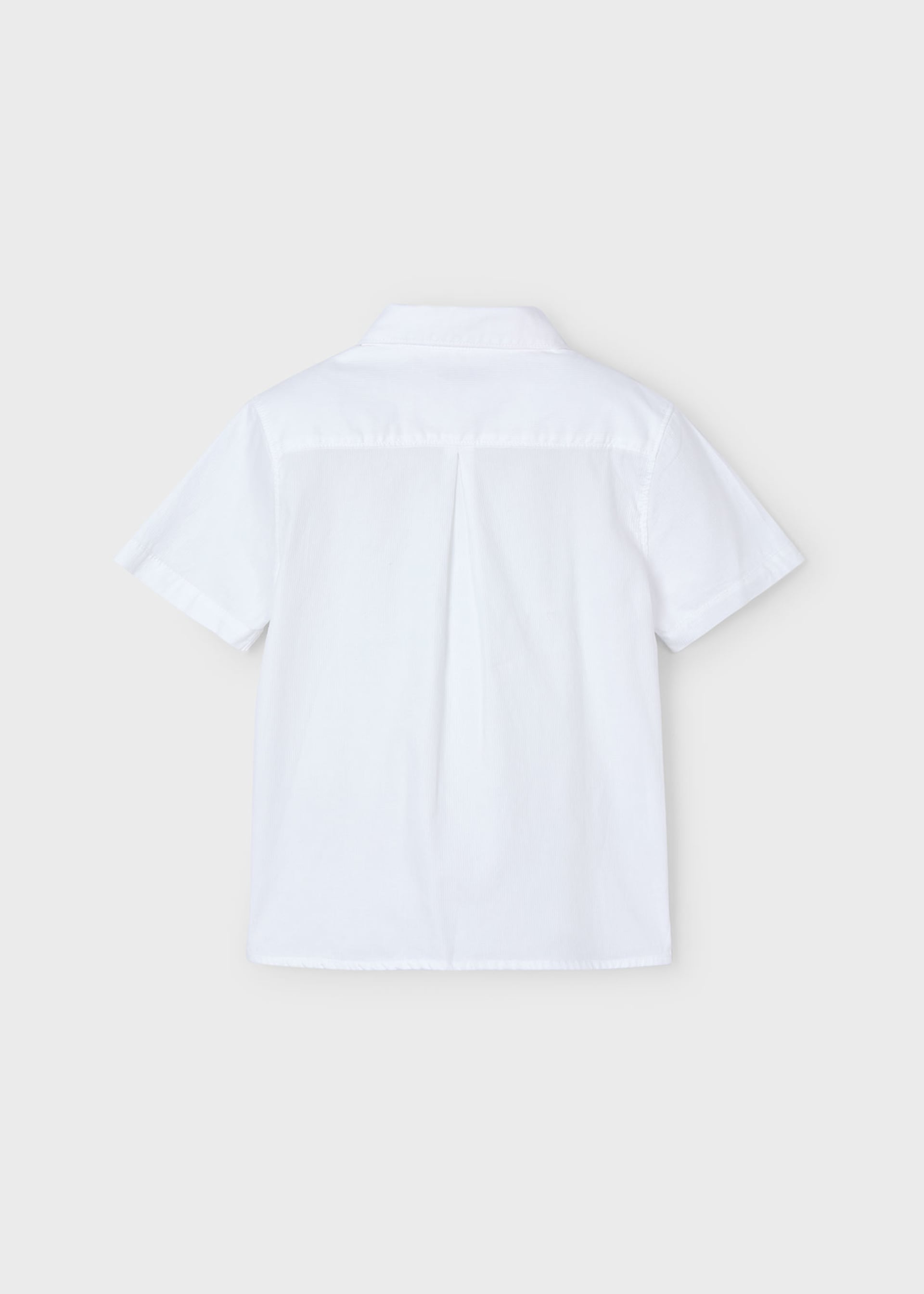 Boy formal shirt with pocket Boy formal shirt with pocket