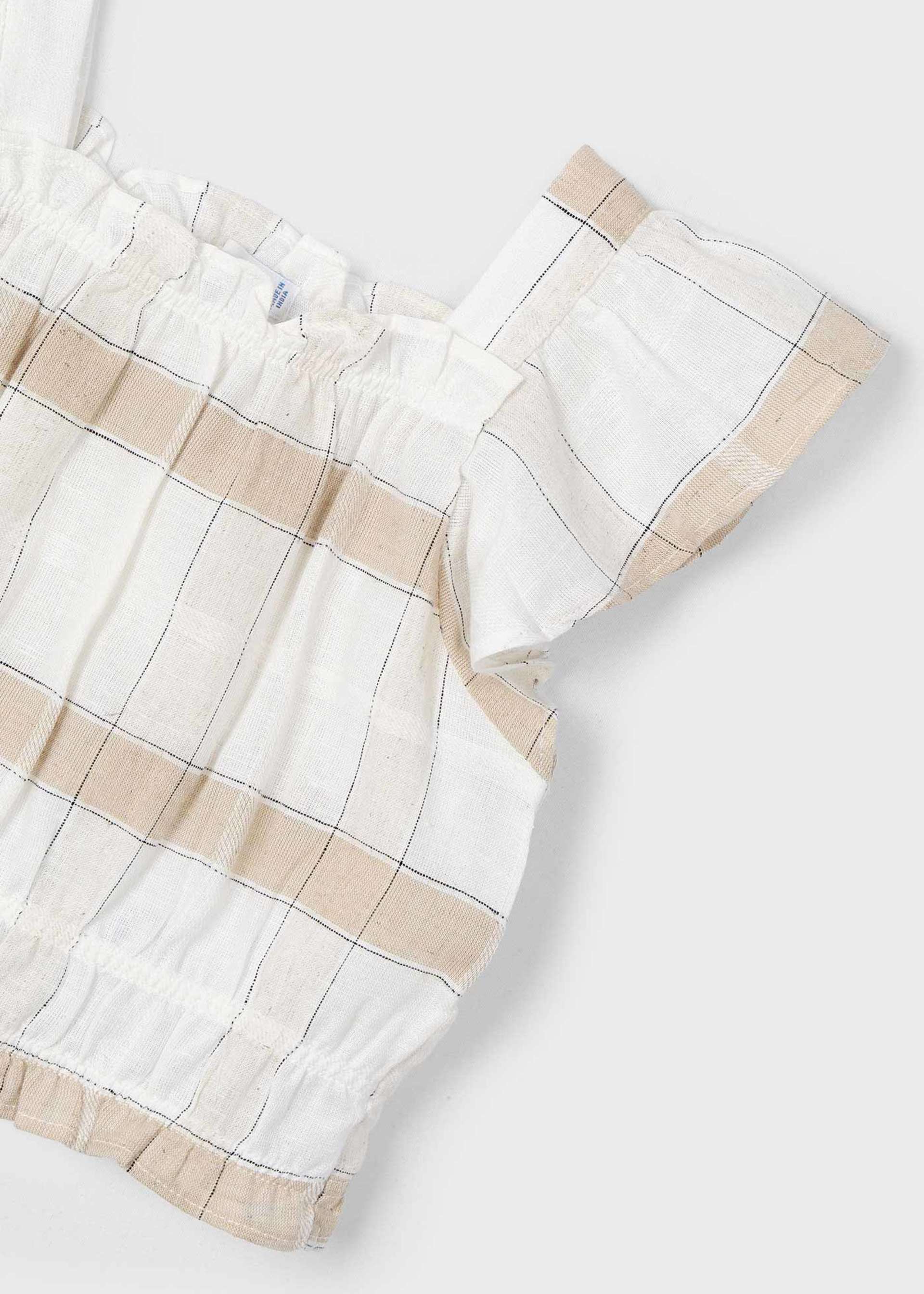 Топ на карета за момиче