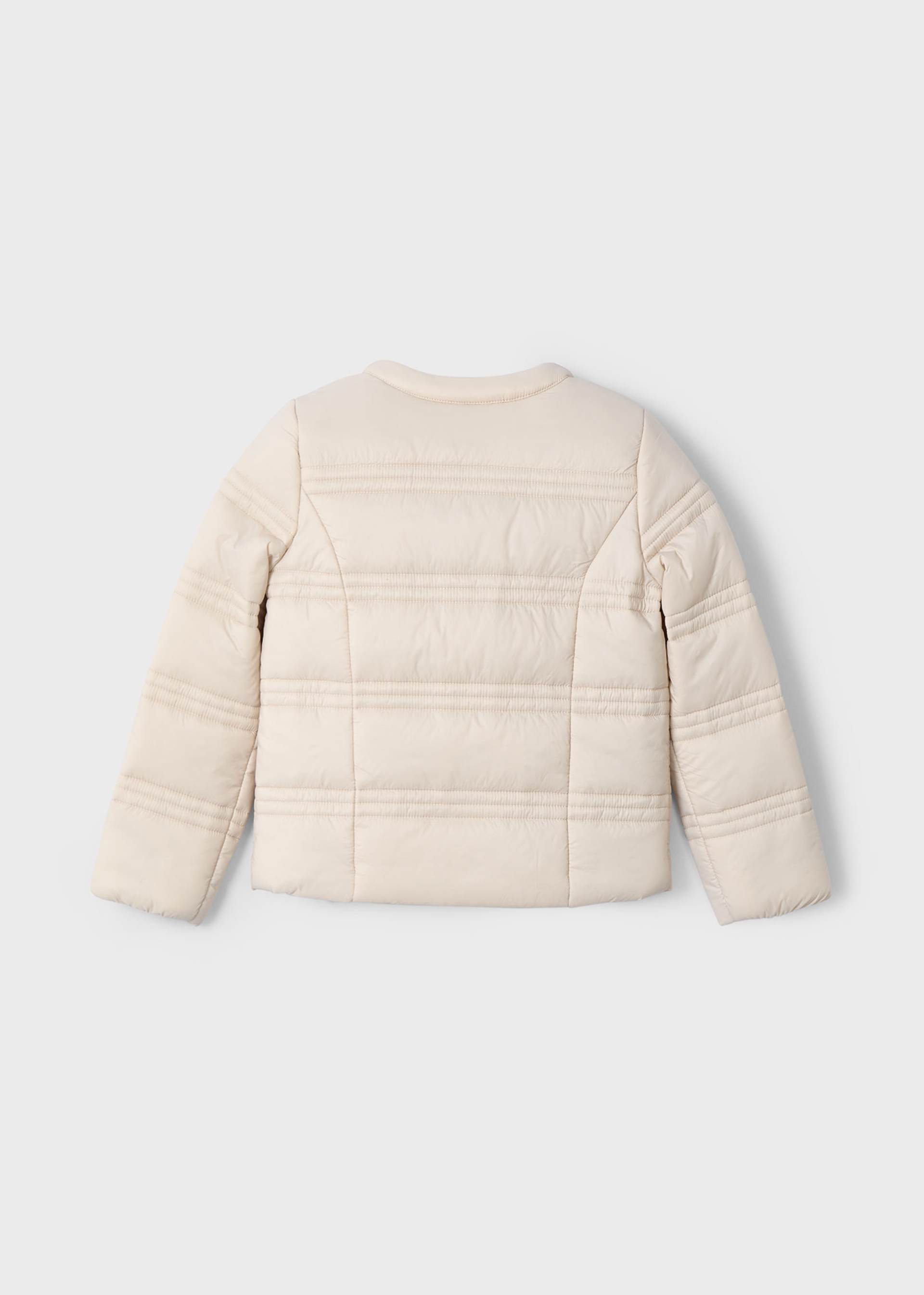 Giacca a vento leggera bambina