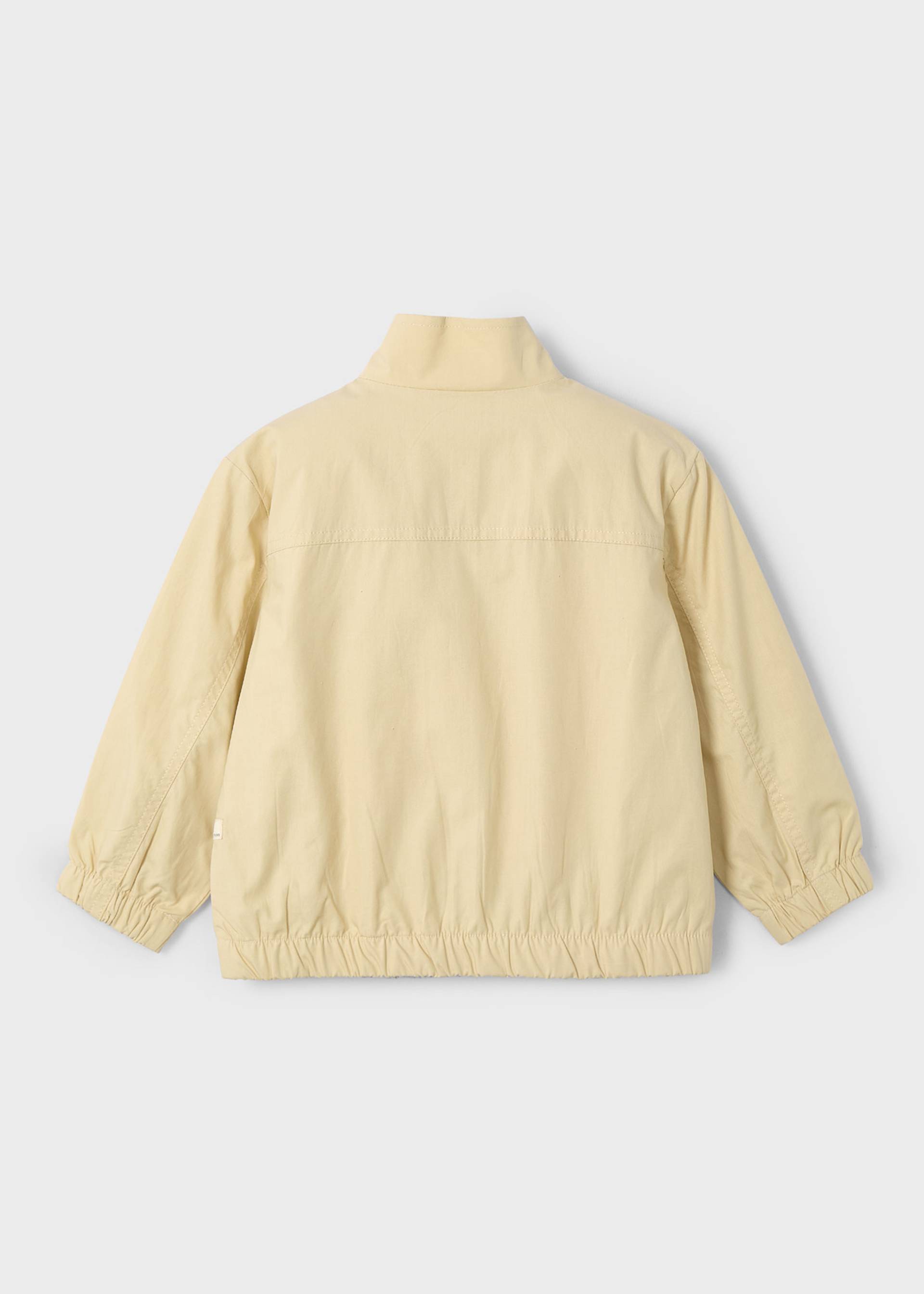 Jacke Mehrfachtaschen Jungen Jacke Mehrfachtaschen Jungen