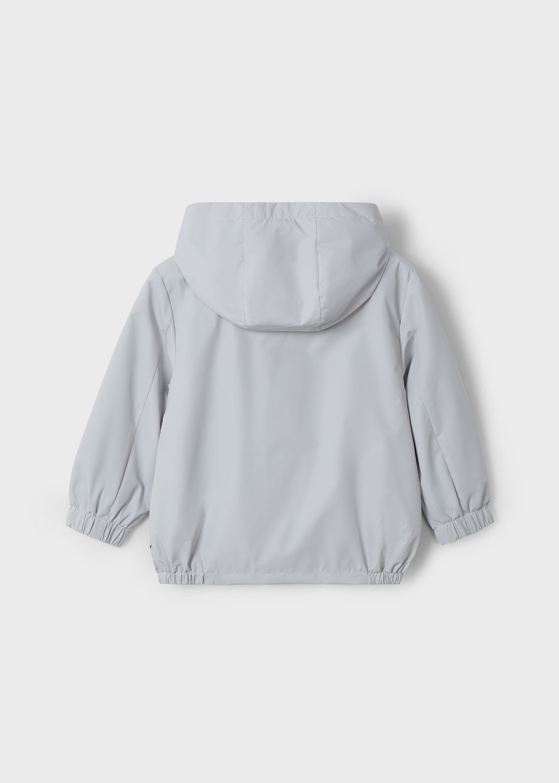 Kurtka przeciwwiatrowa dla chłopca