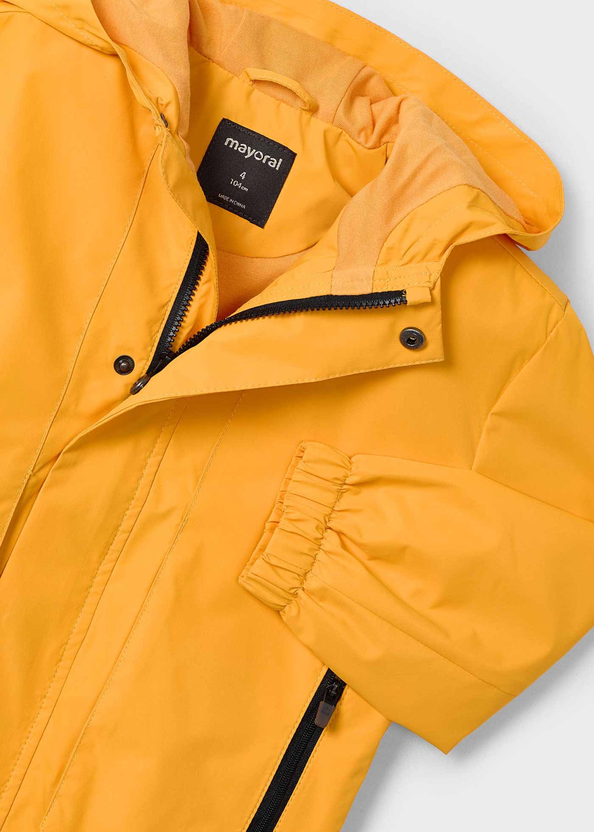 Giacca a vento bambino