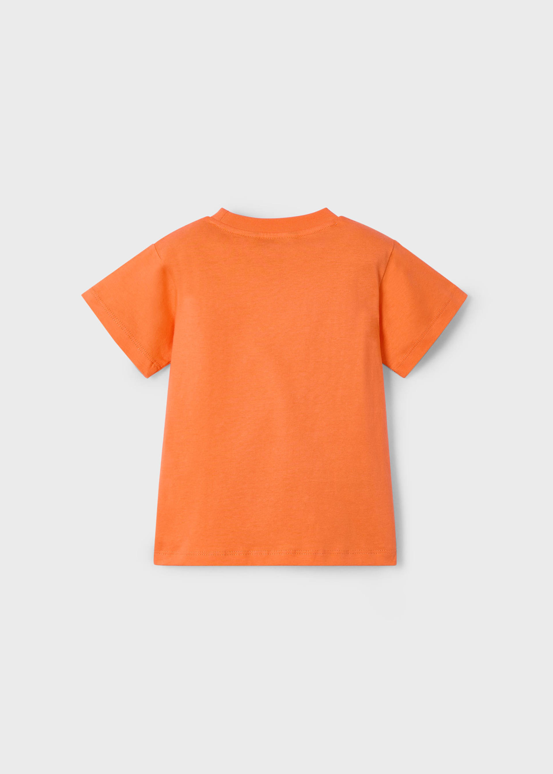 Boy 3 piece geometric motif set