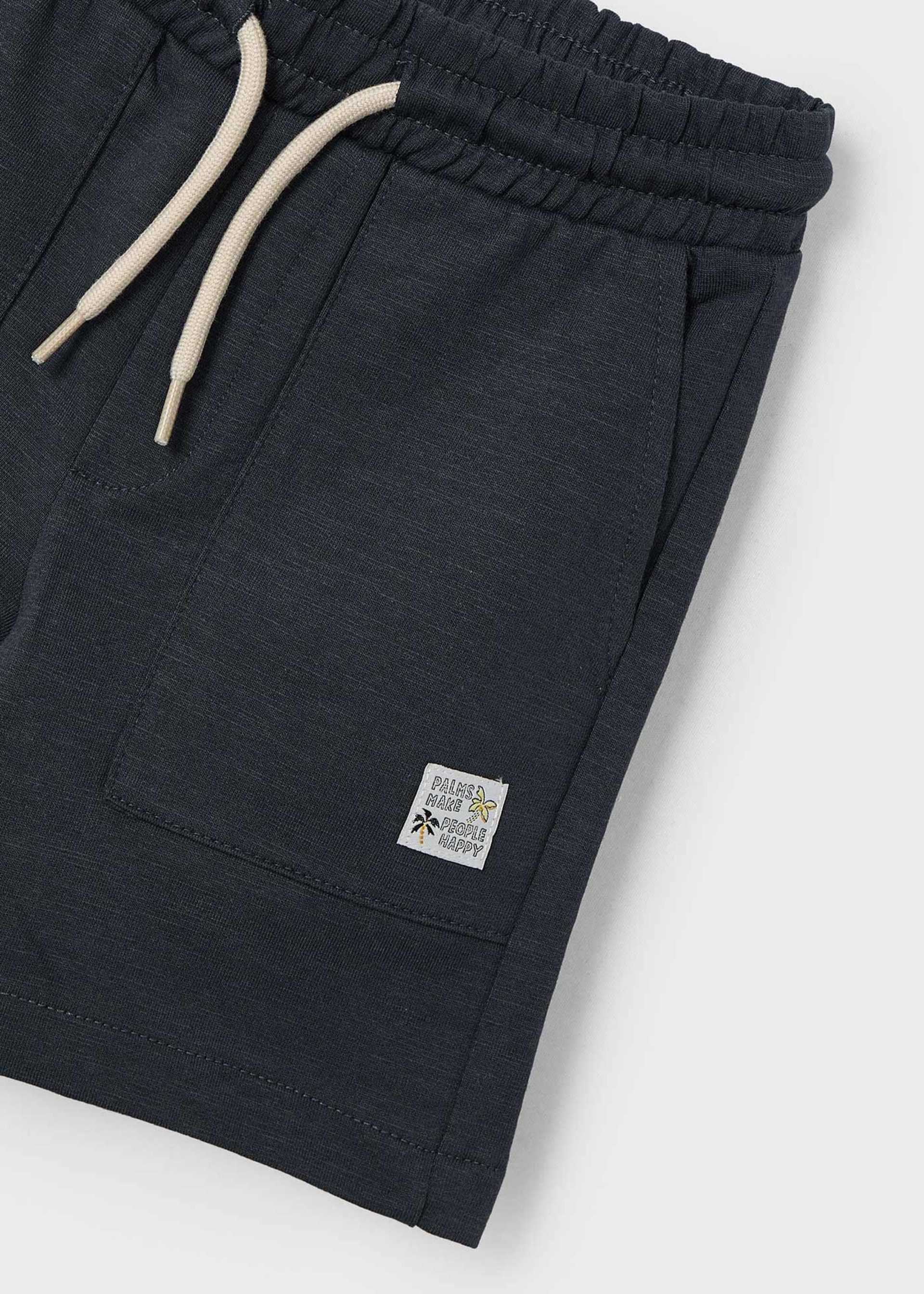 Boy 3 piece palm tree set