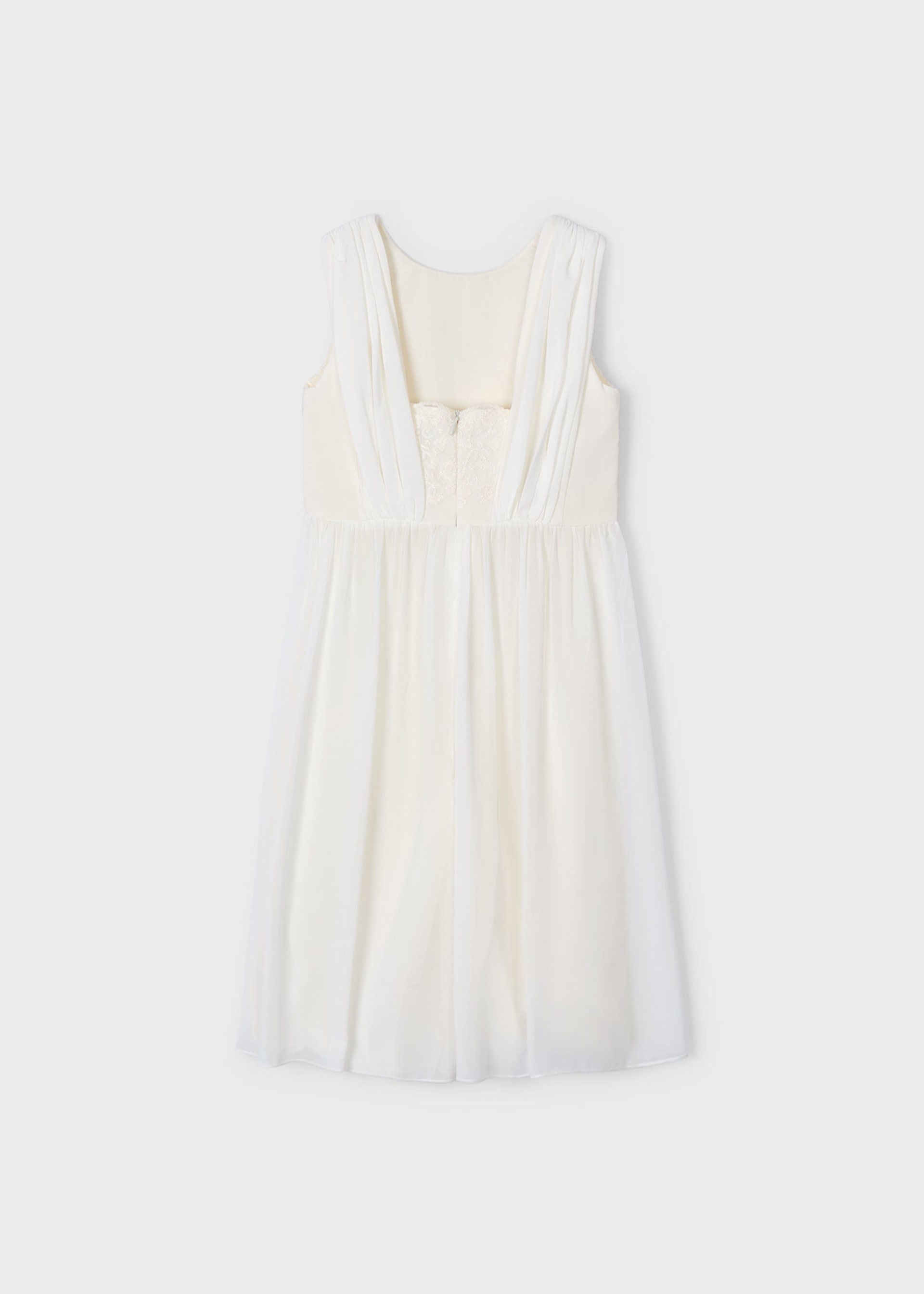 Combinaison longue de cérémonie fille Combinaison longue de cérémonie fille