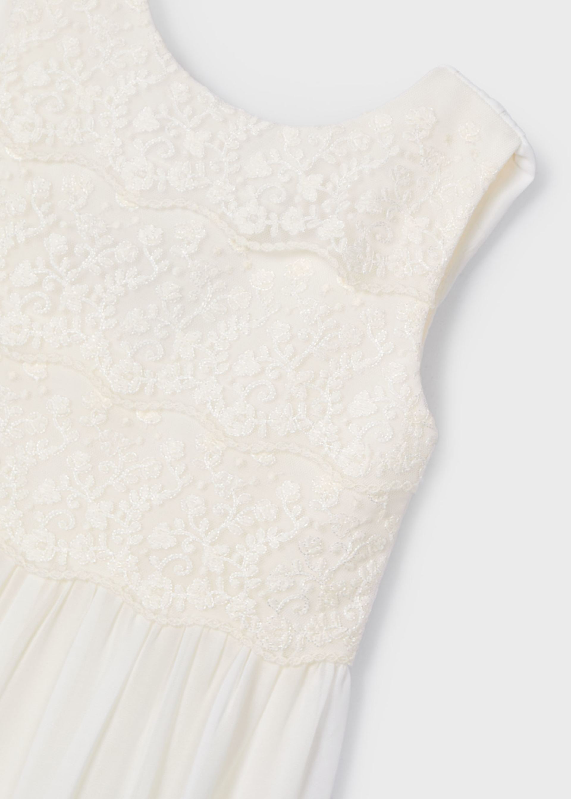 Tuta cerimonia bambina