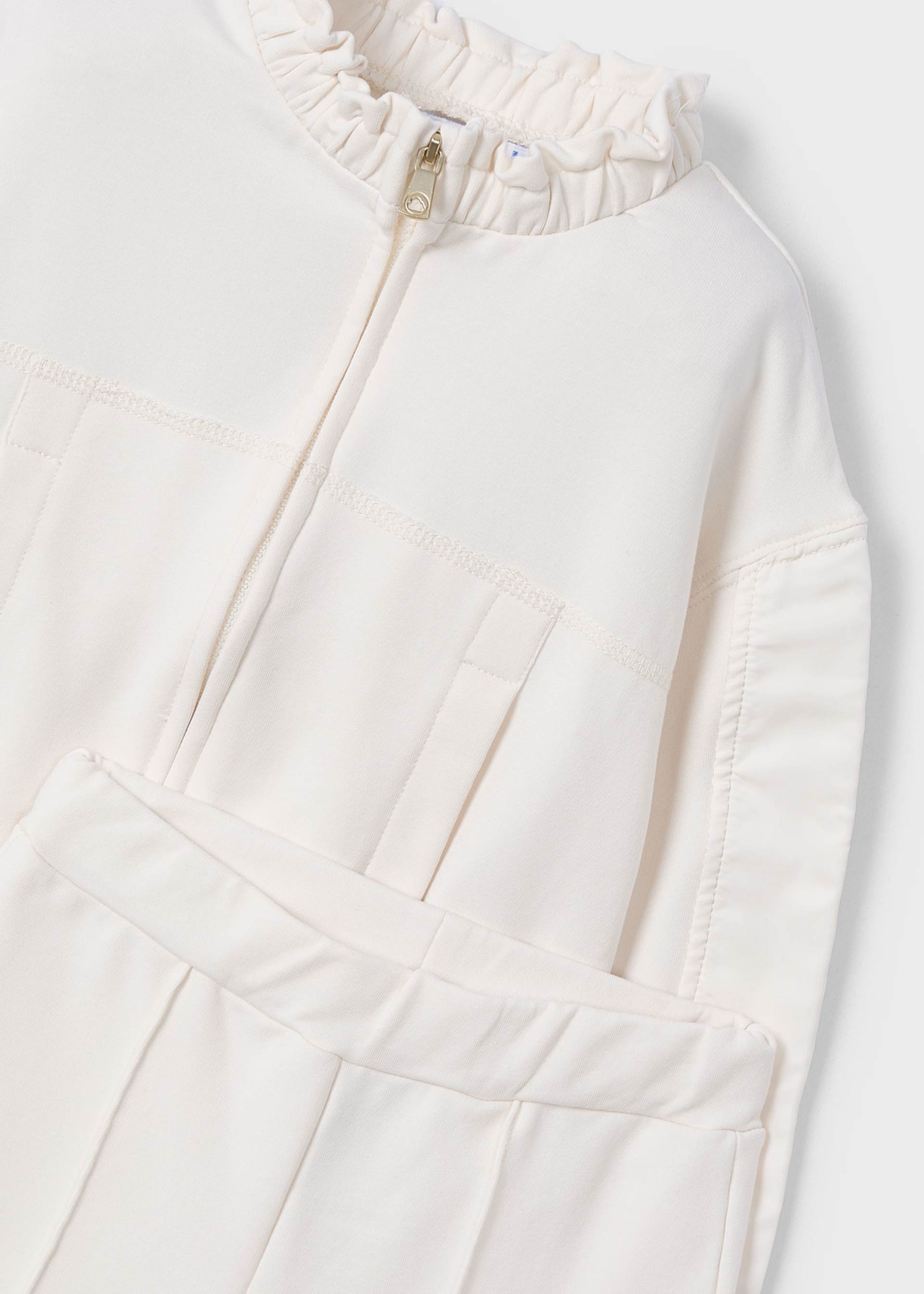 Boy Contrast Tracksuit Boy Contrast Tracksuit