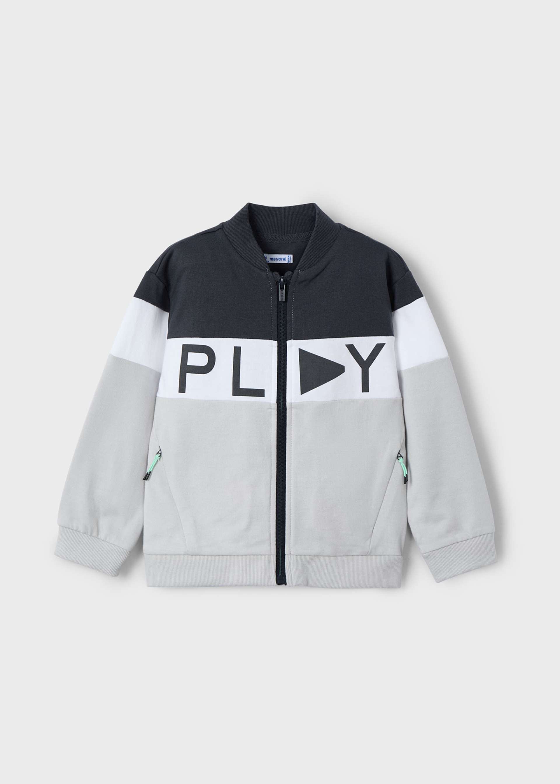 Boy Play Tracksuit