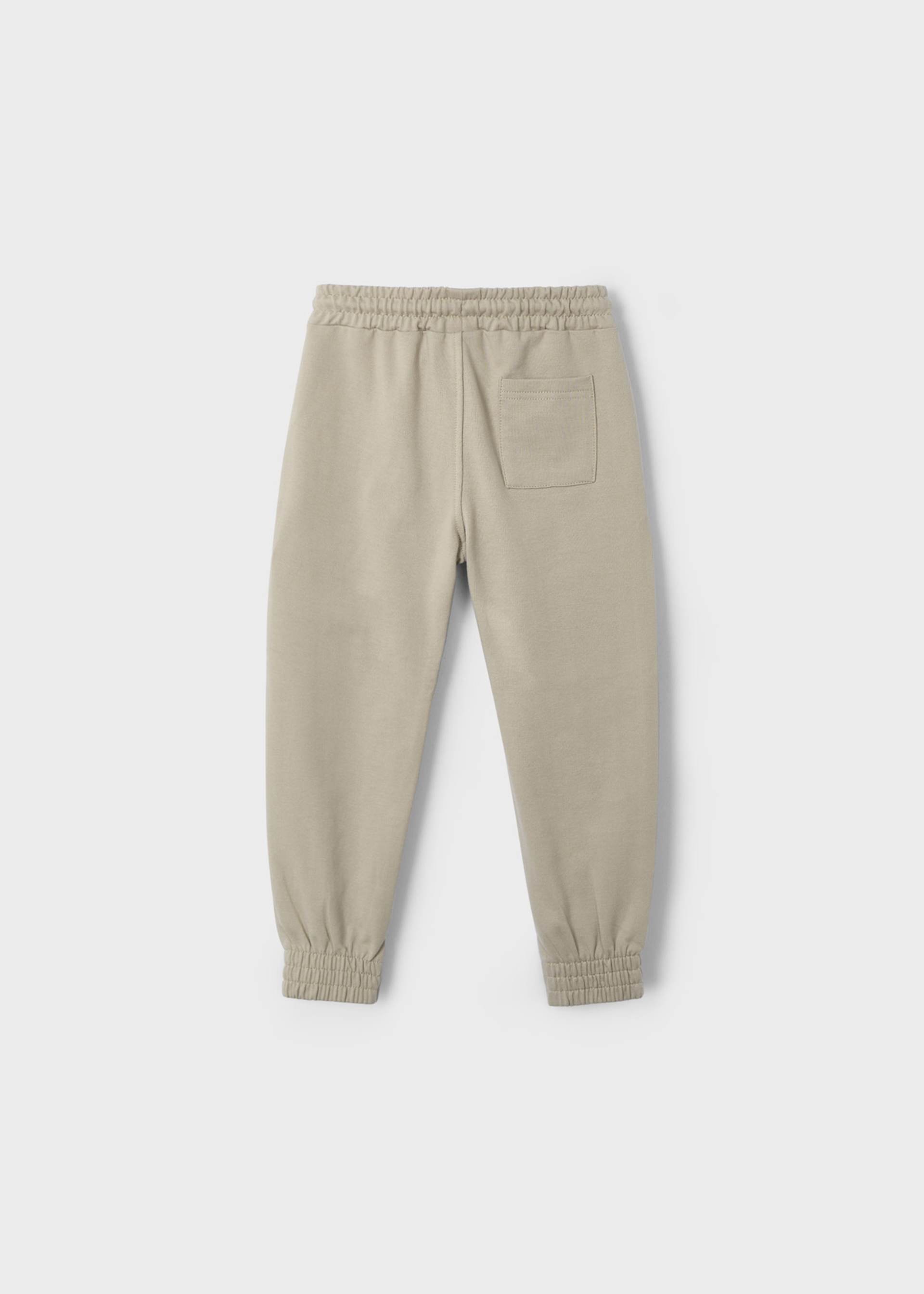 Jogginganzug mit T-Shirt Skateboard Jungen