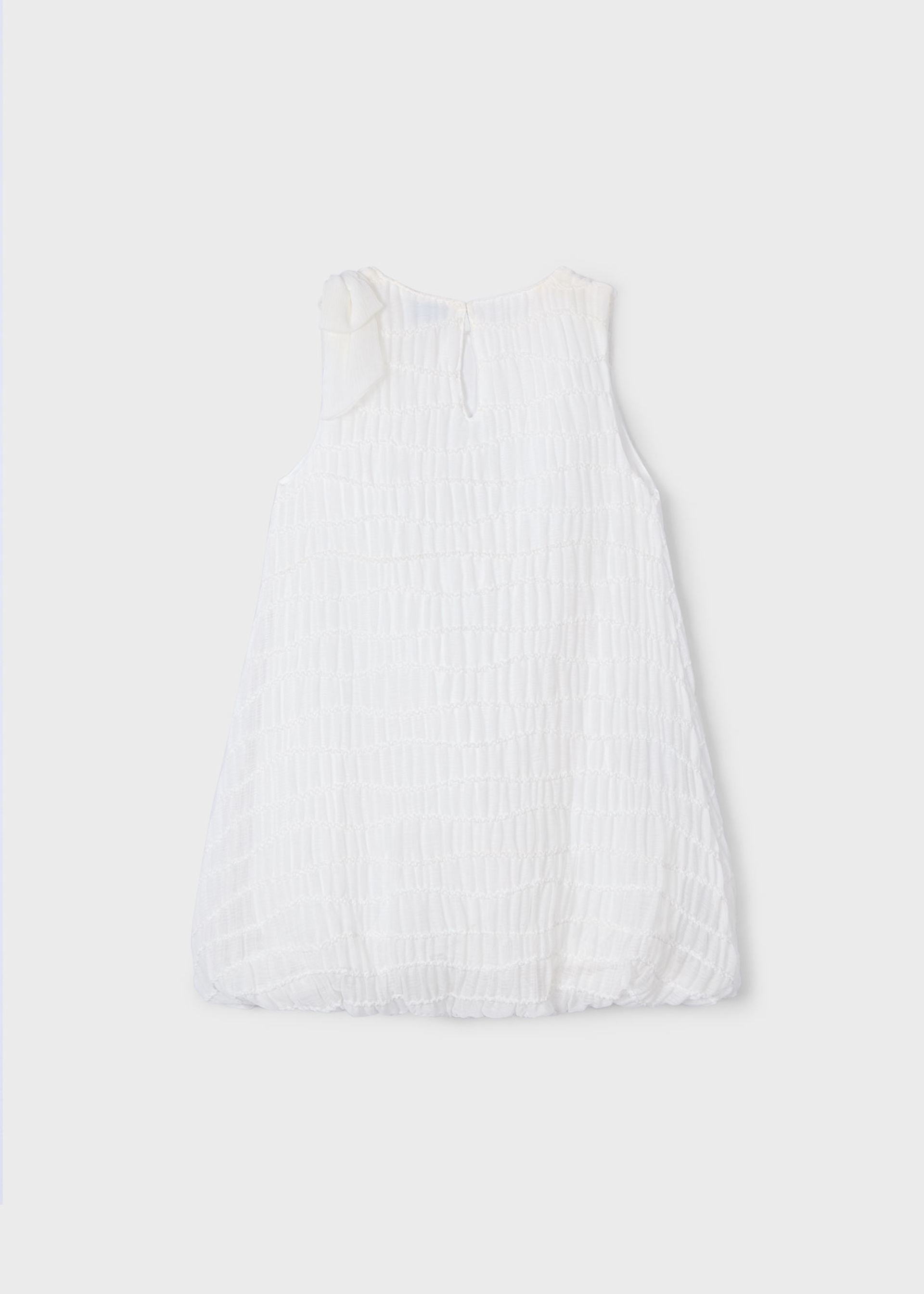 Vestito palloncino bambina Vestito palloncino bambina