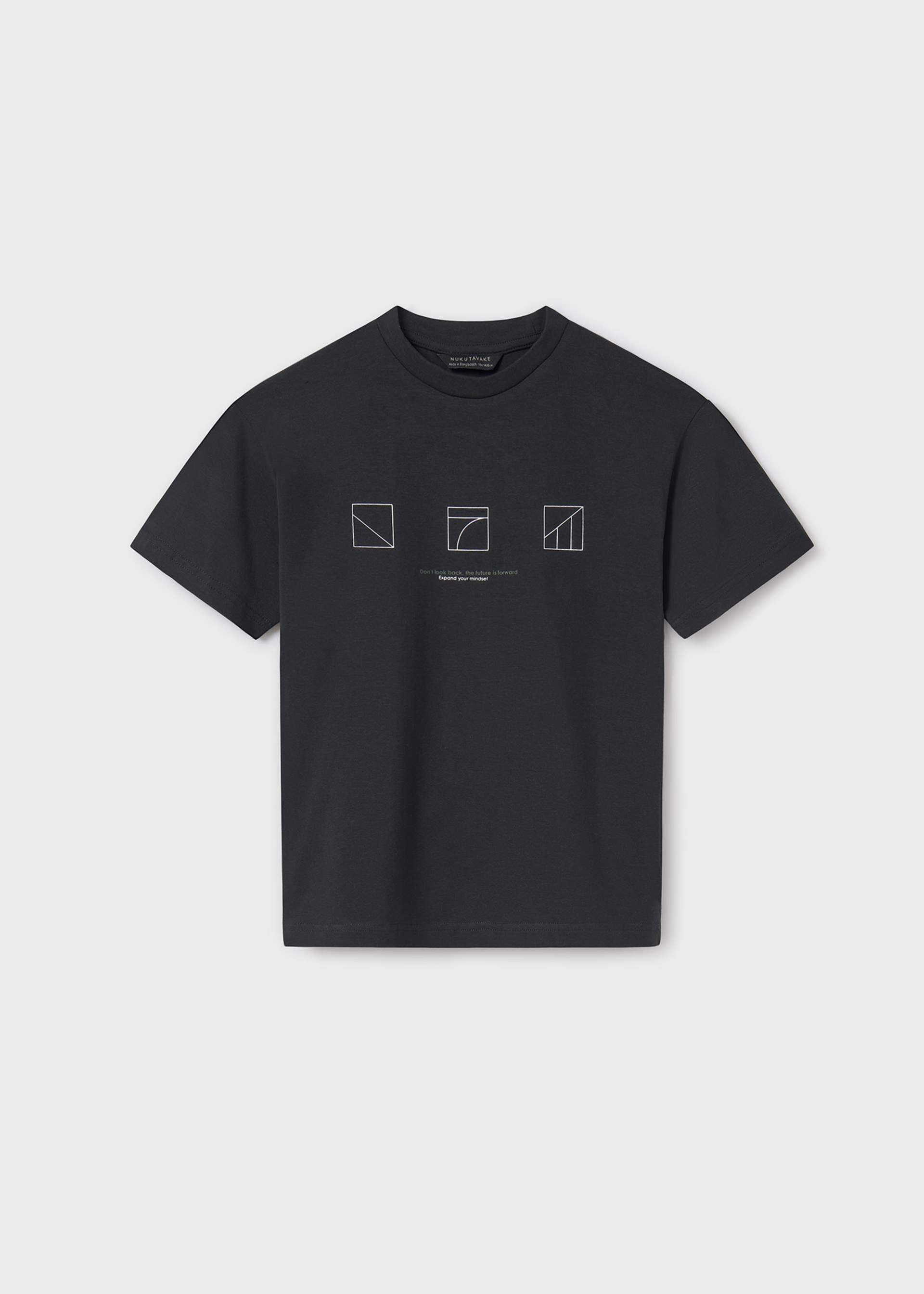 Boy cube t-shirt Boy cube t-shirt