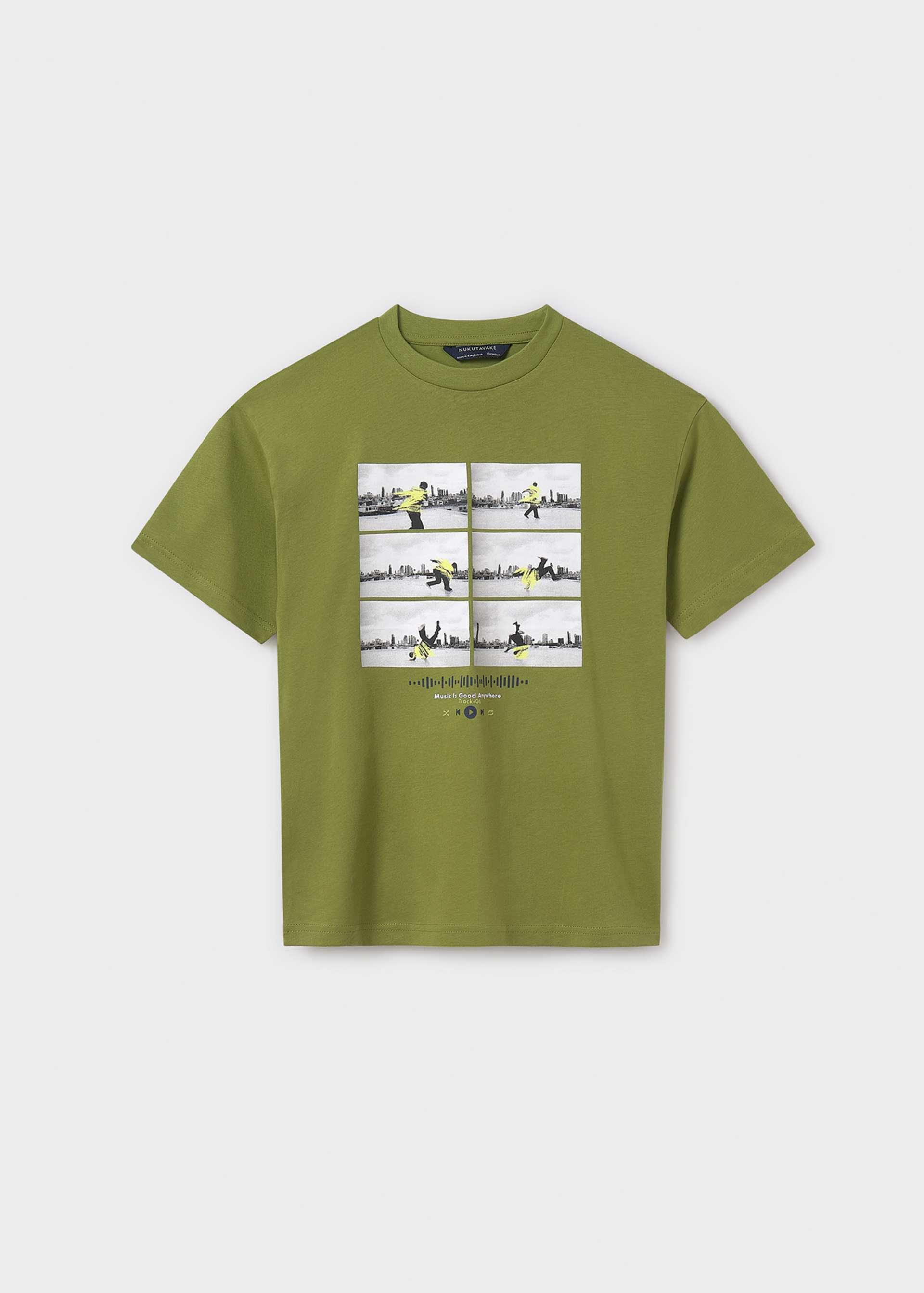 Boy Breakdance T-Shirt Boy Breakdance T-Shirt