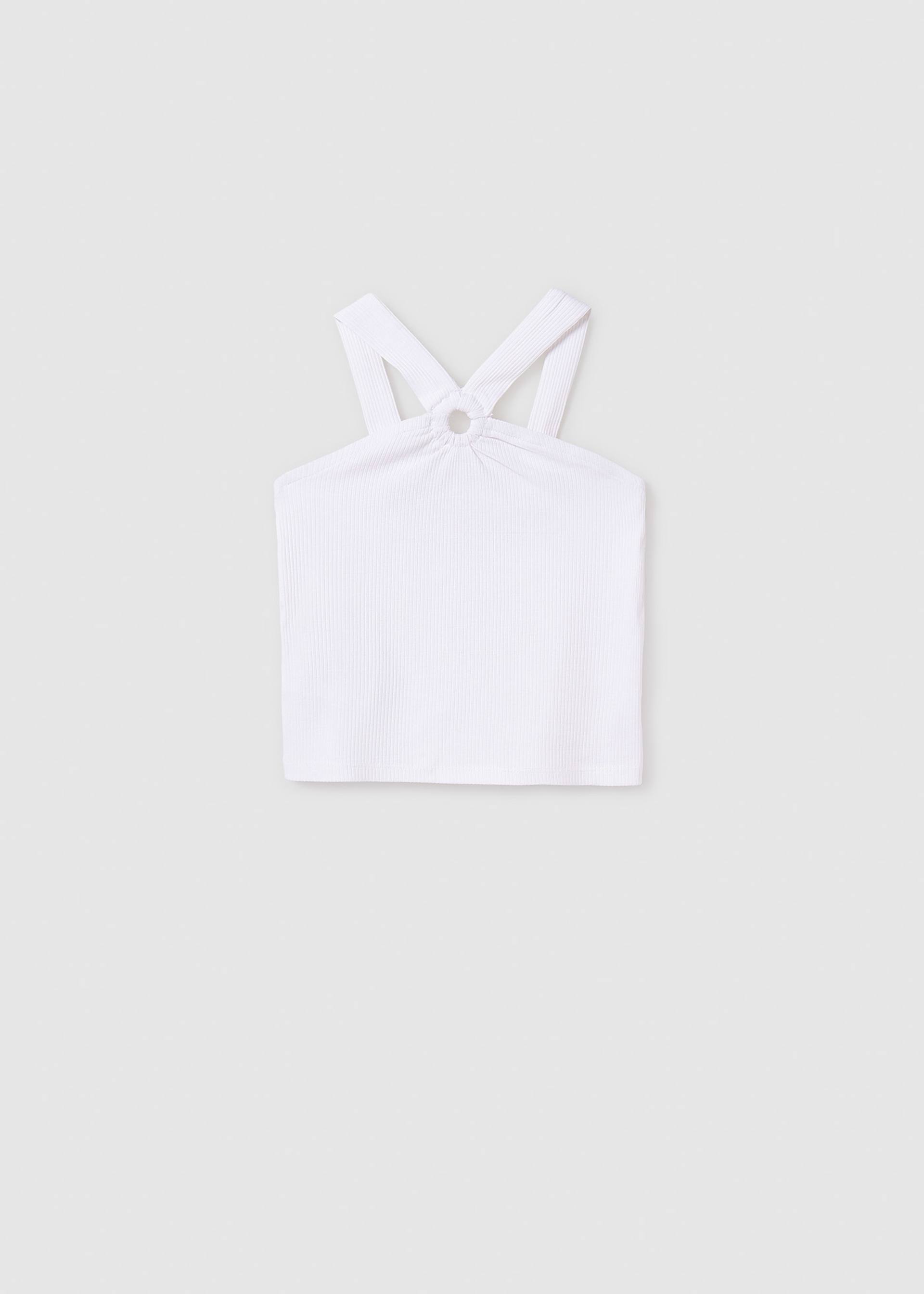 Girl strappy top Girl strappy top