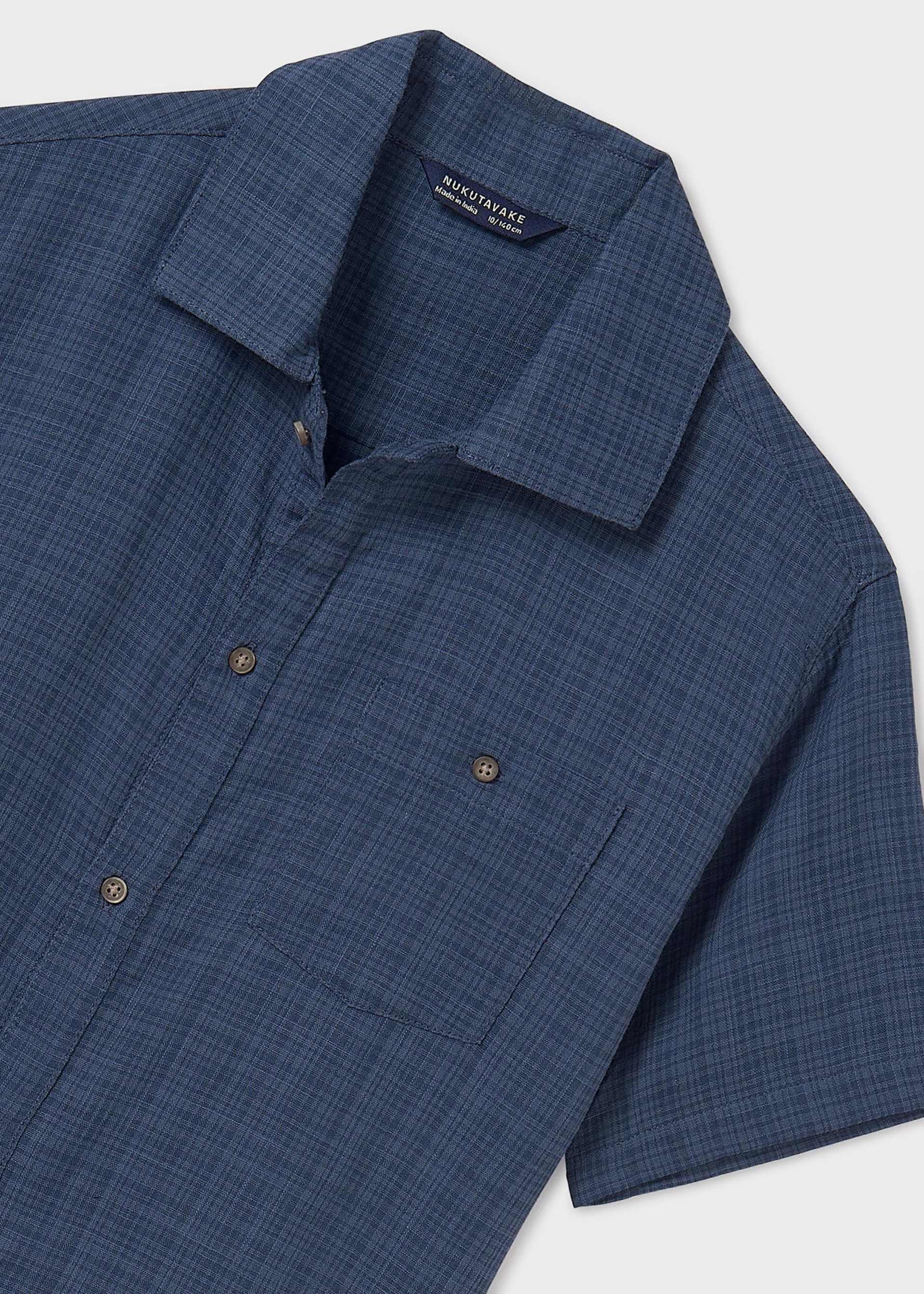 Camasa casual baiat Camasa casual baiat