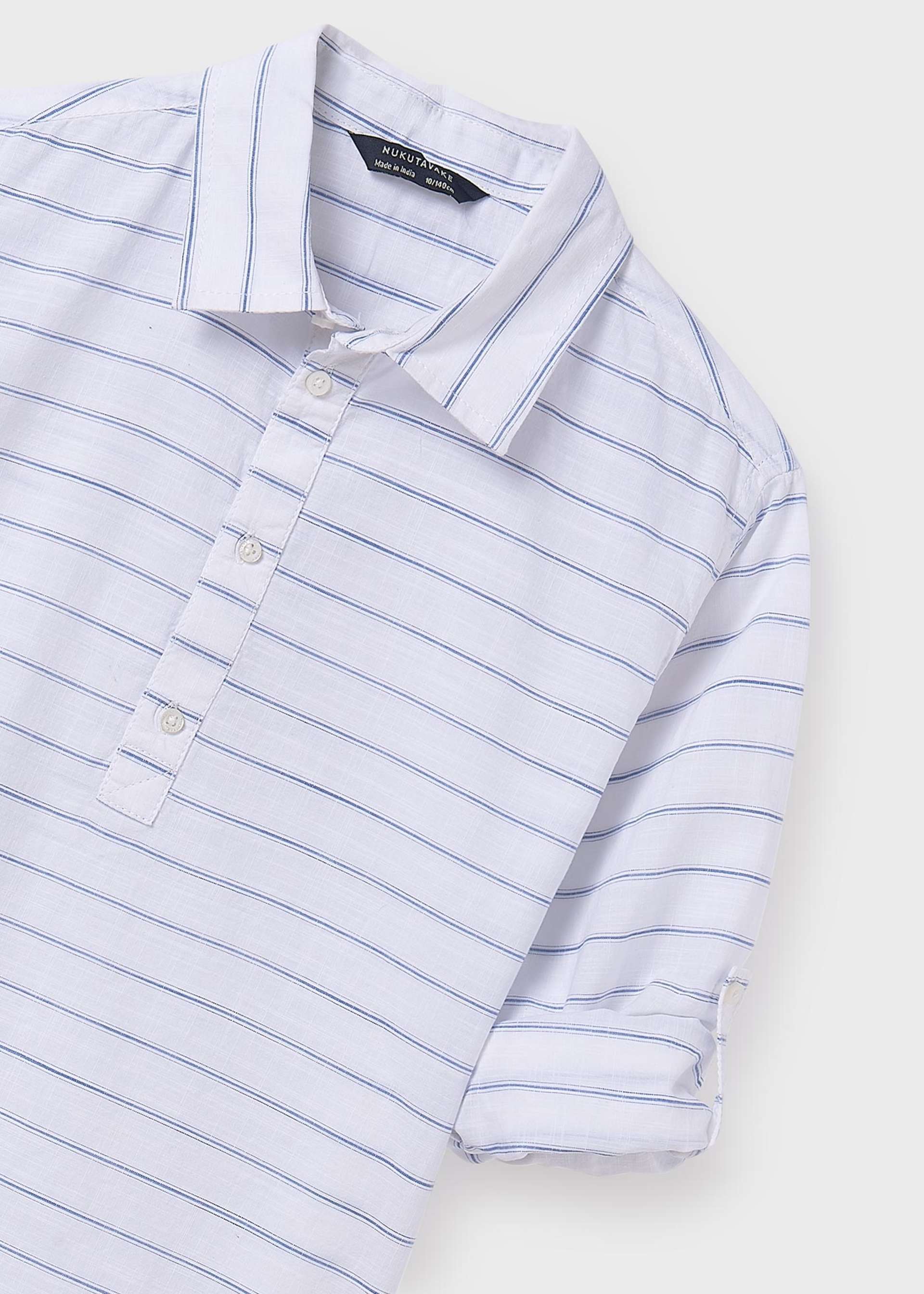 Boy long sleeve polo shirt Boy long sleeve polo shirt