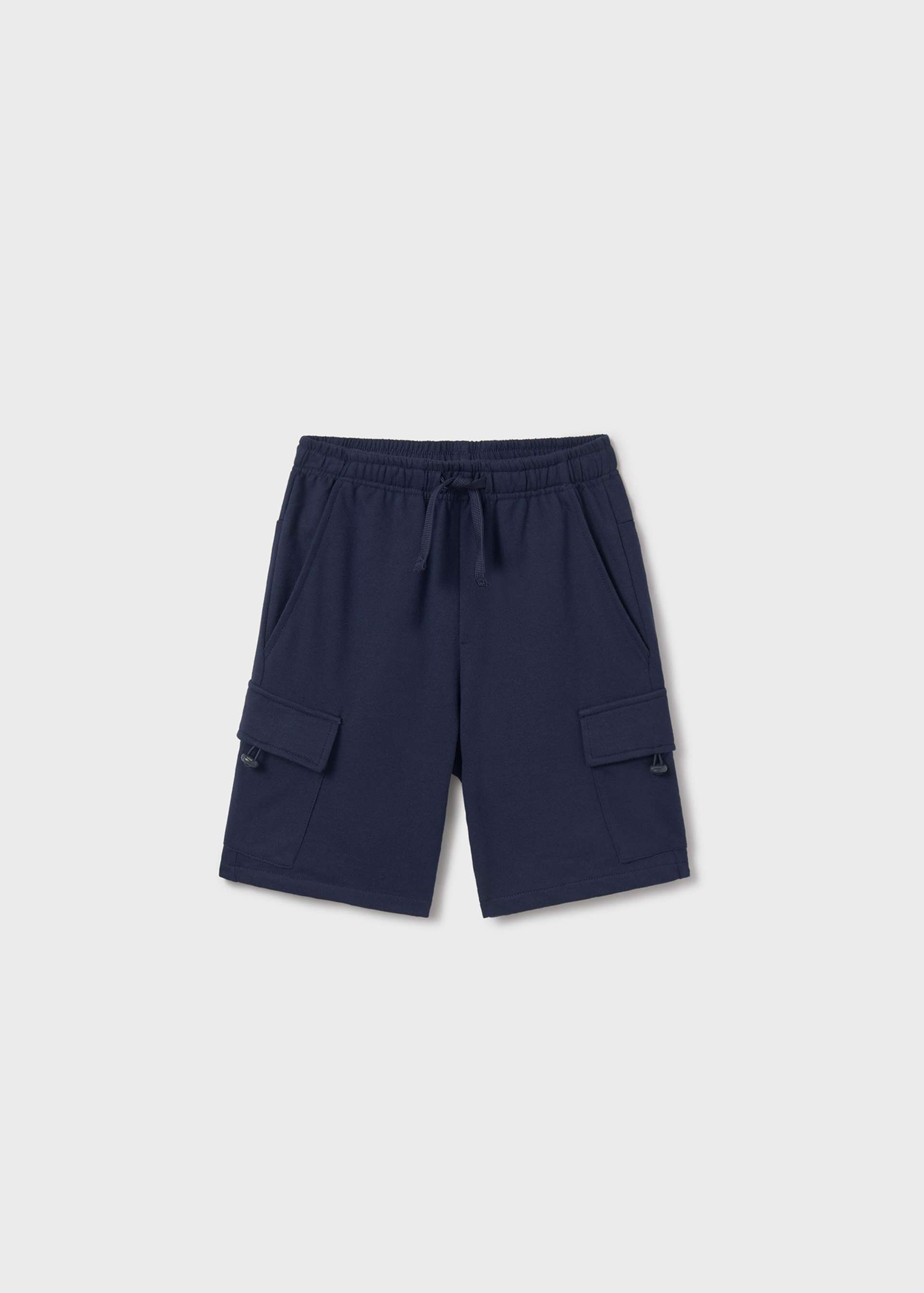 Boy cargo shorts