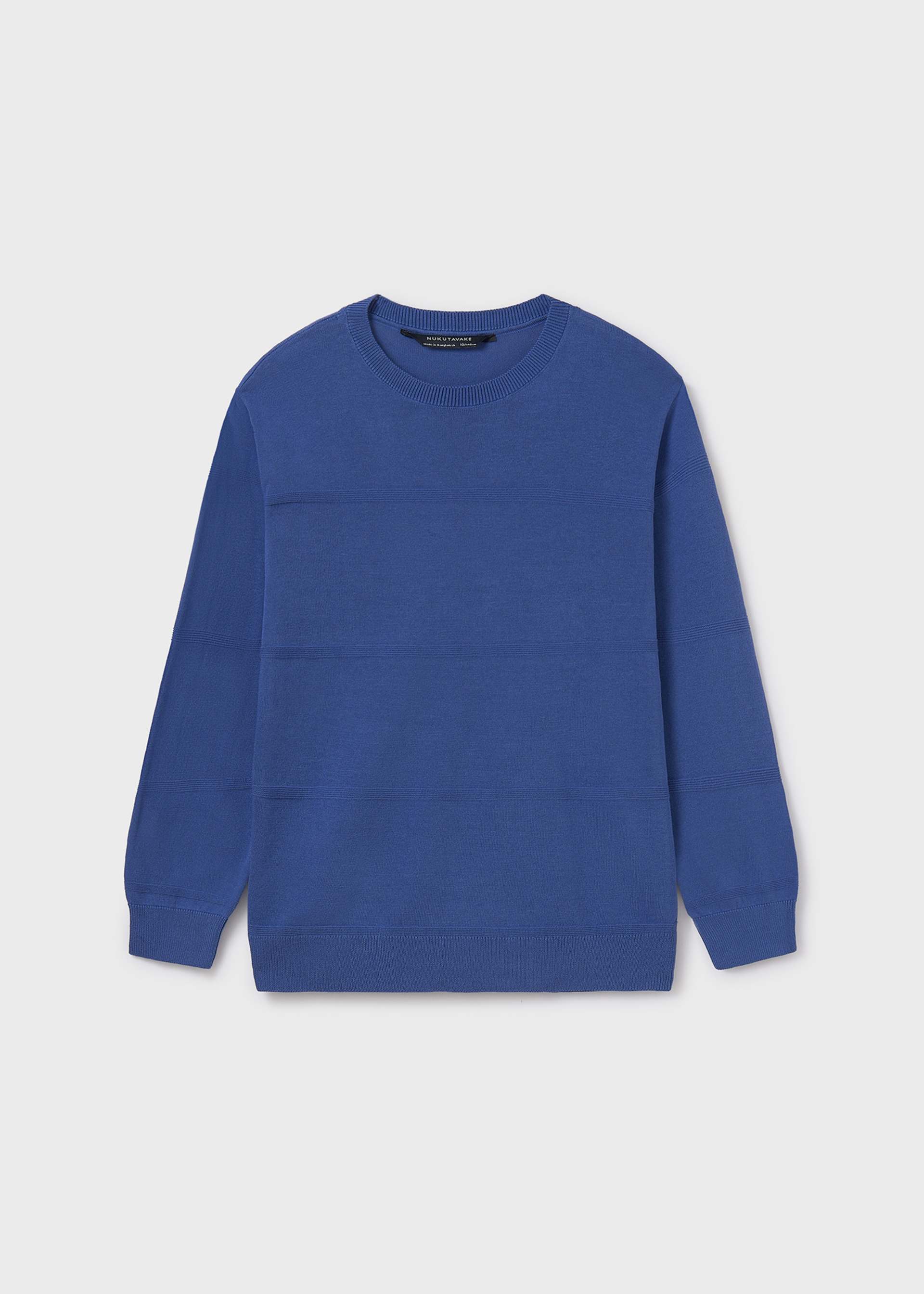 Boy striped jumper Boy striped jumper