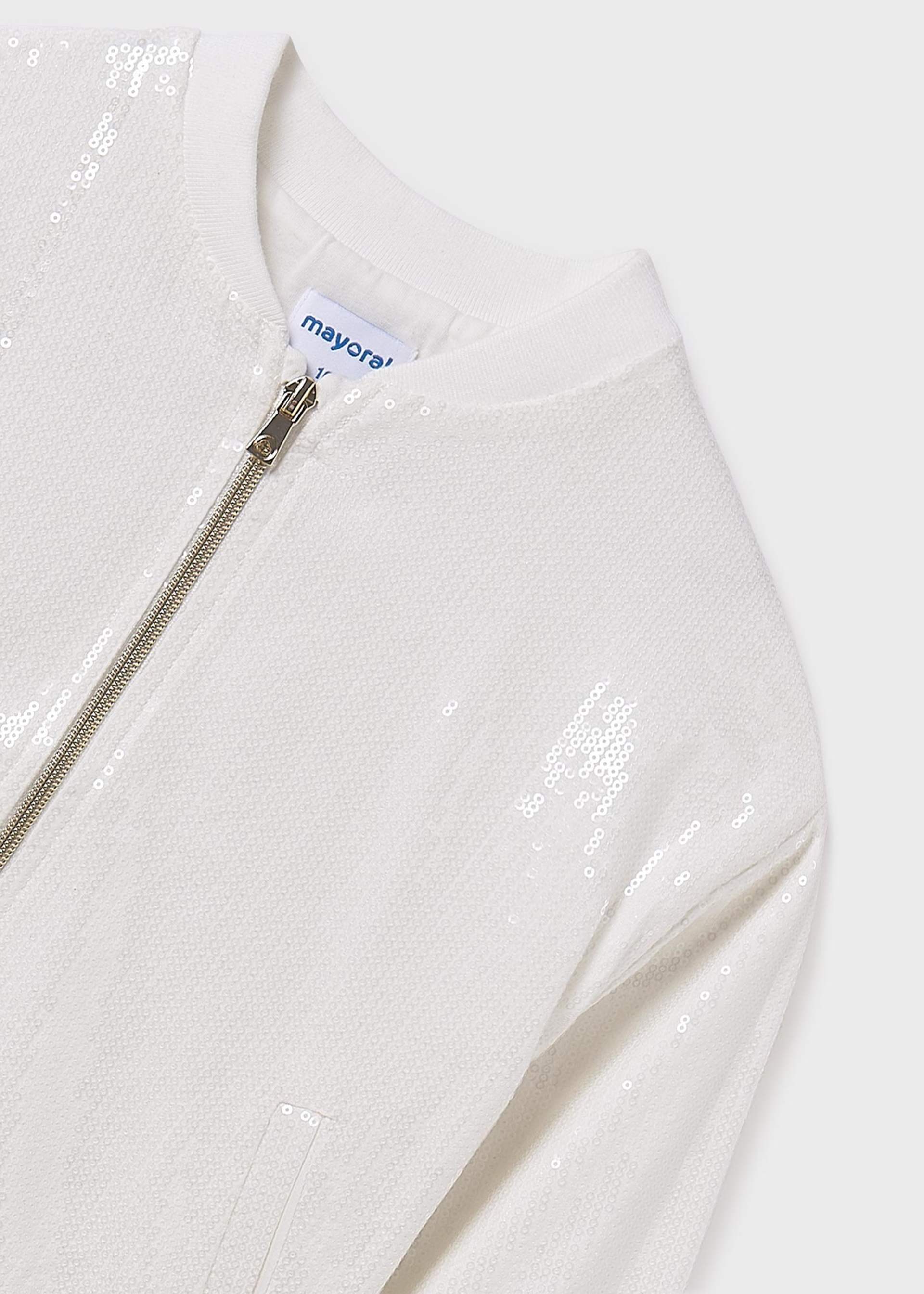 Girl sequin jacket Girl sequin jacket