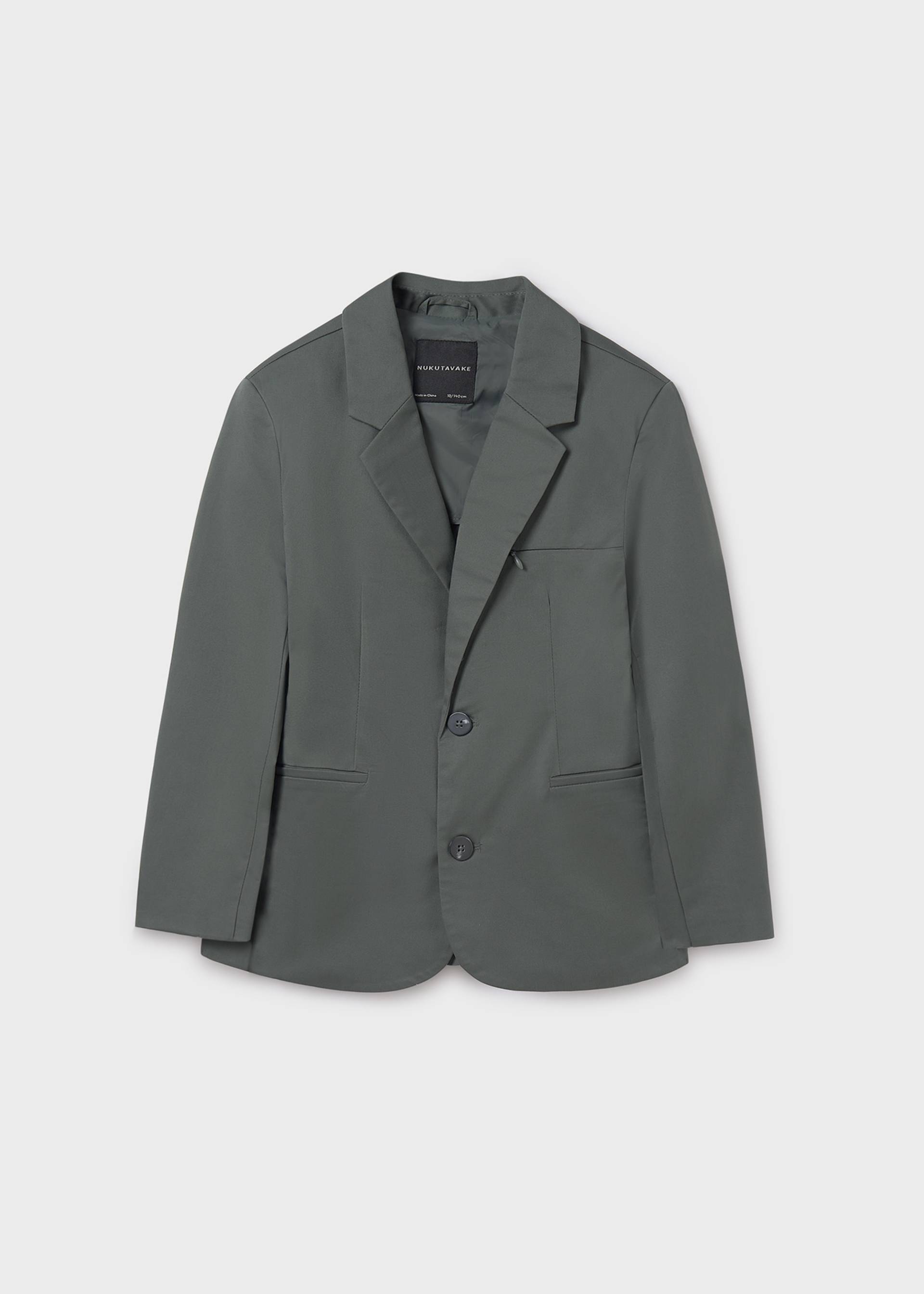 Marynarka do garnituru dla chłopca