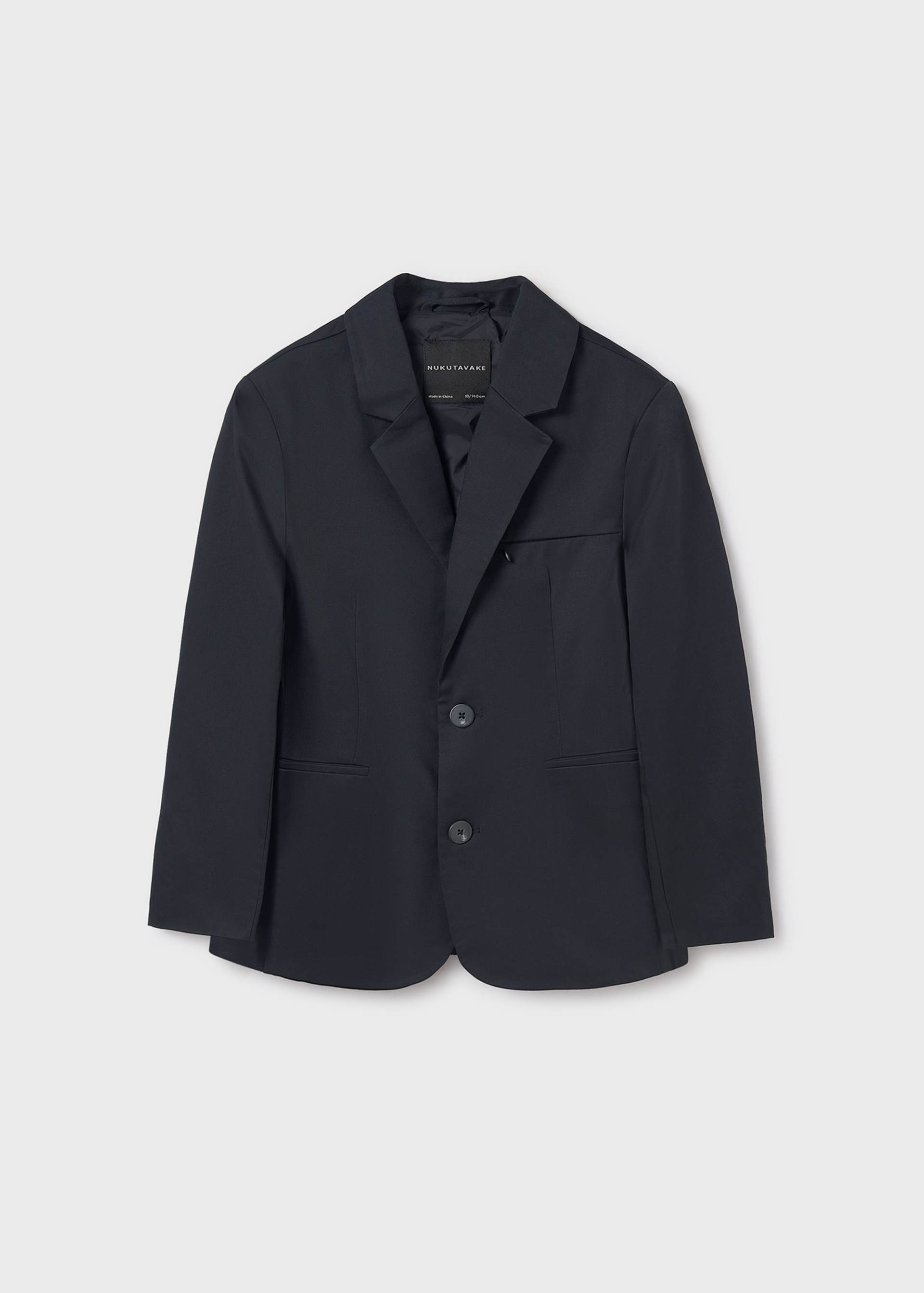 Giacca elegante ragazzo