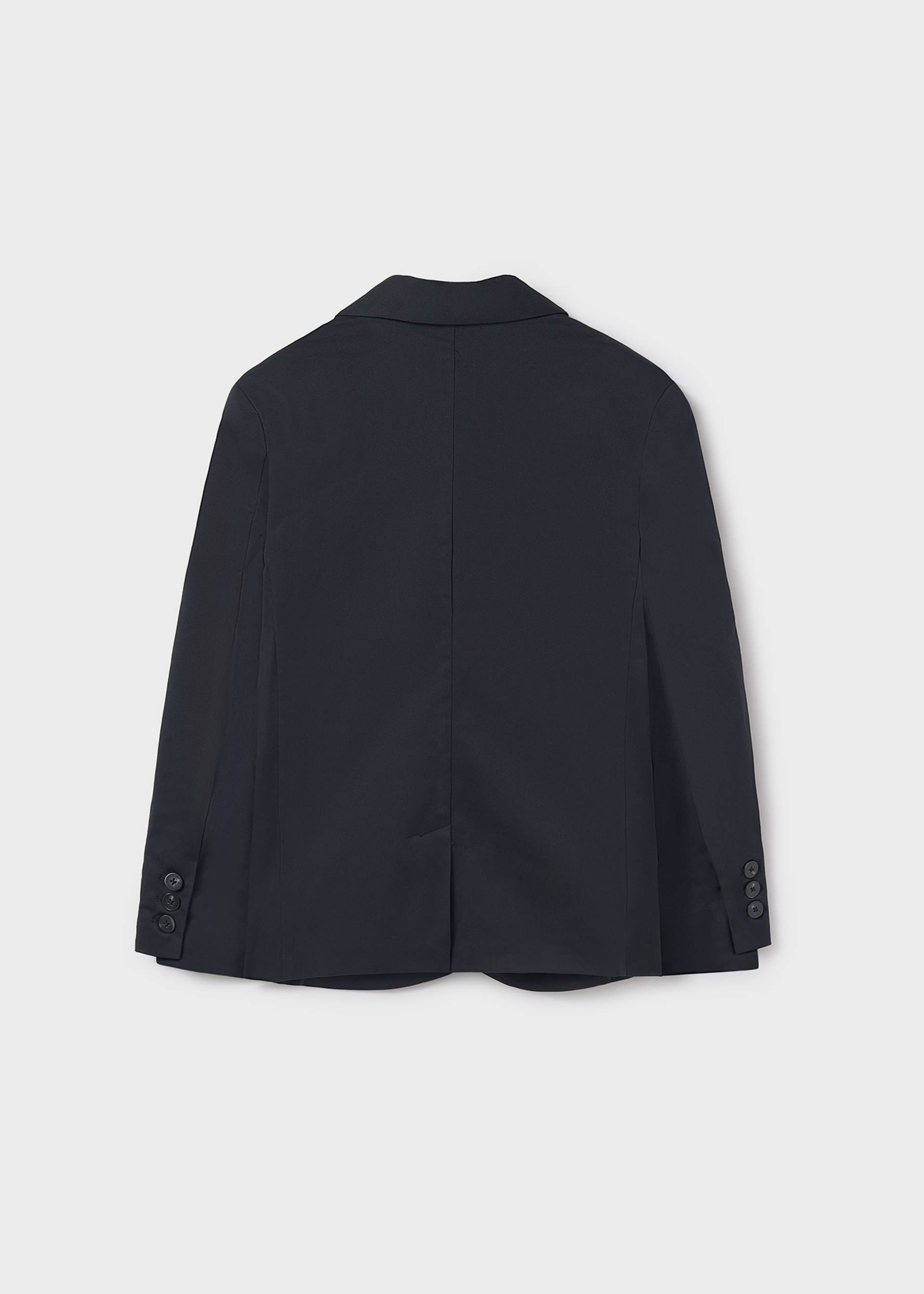 Giacca elegante ragazzo