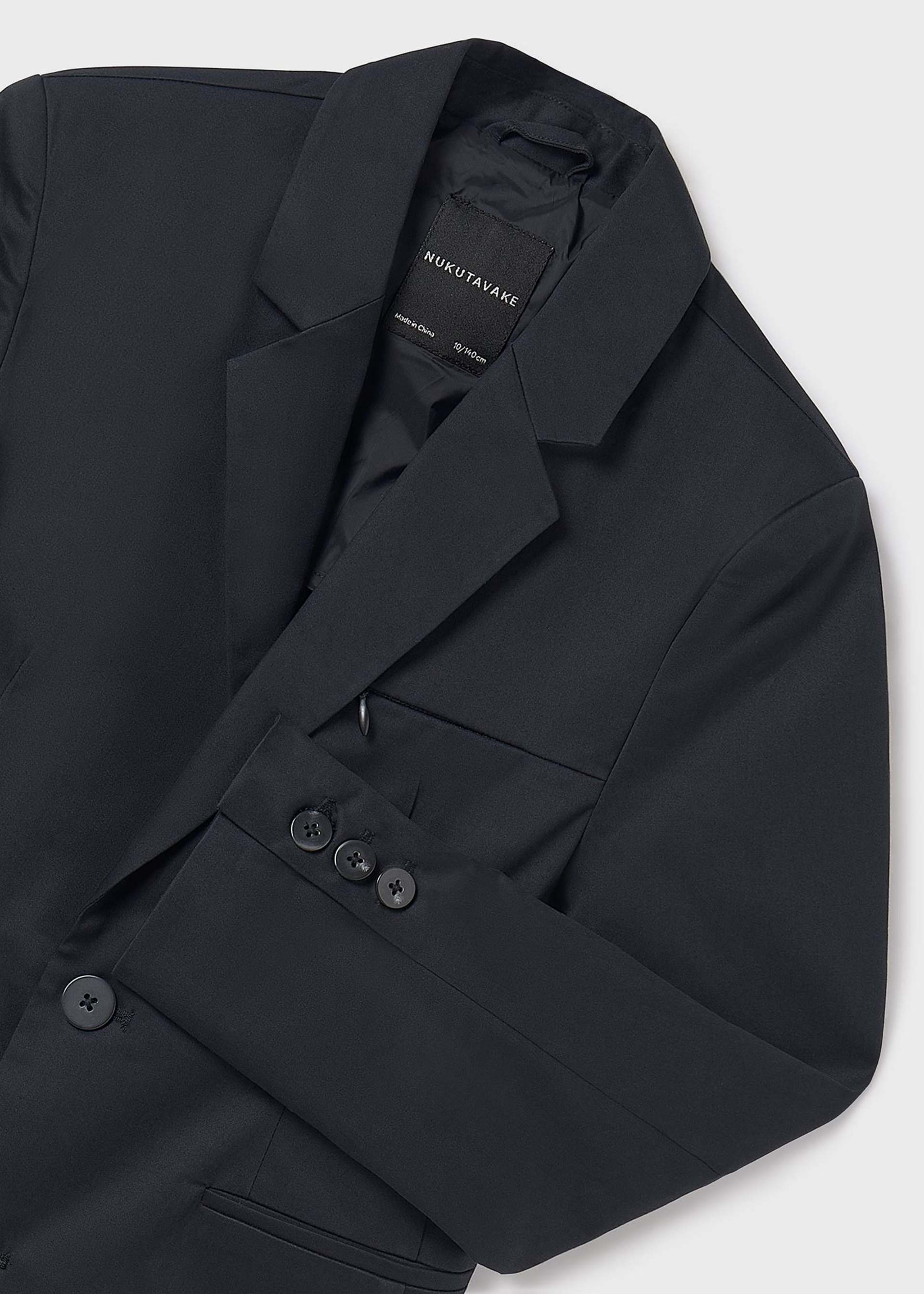 Marynarka do garnituru dla chłopca