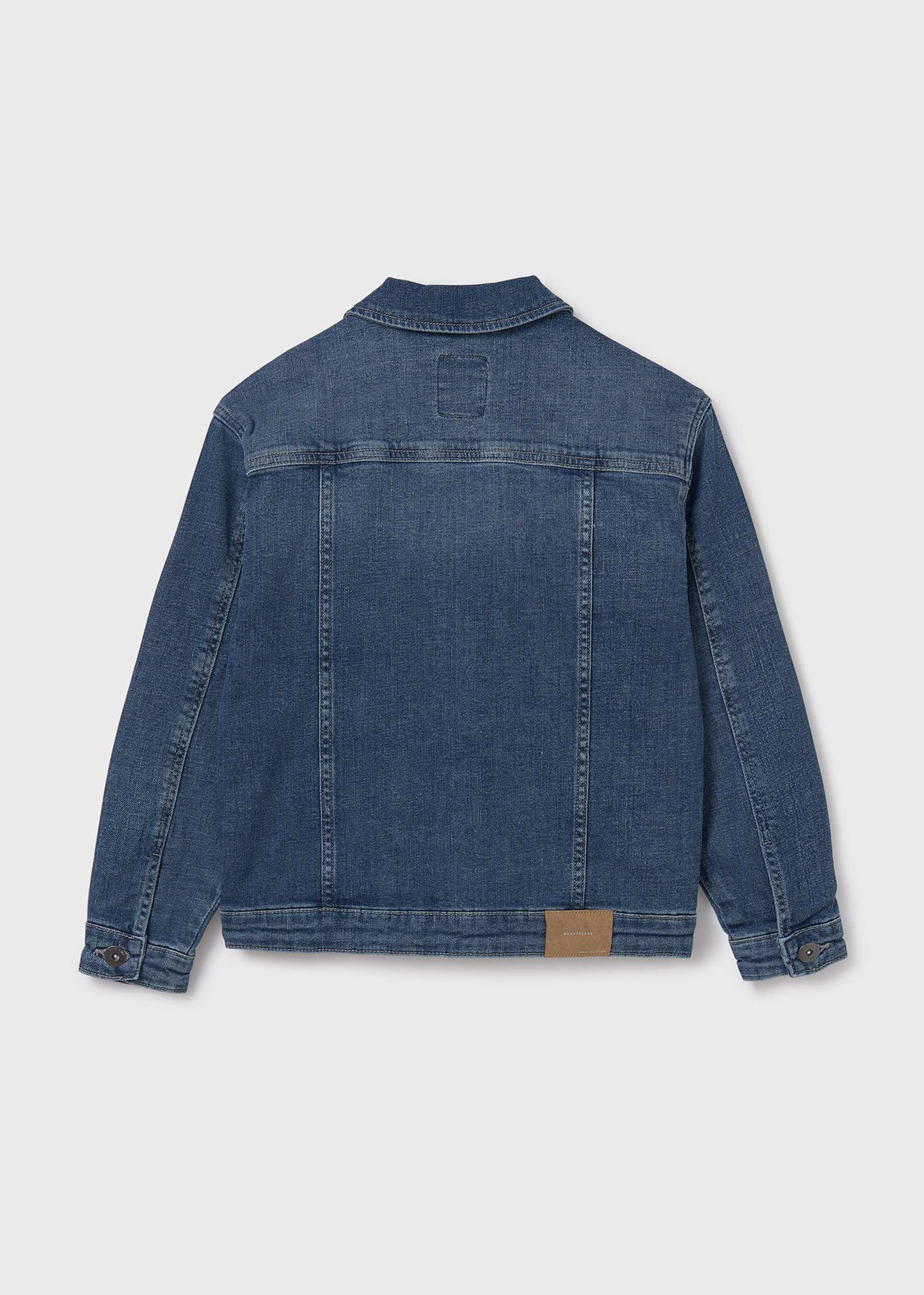 Boy Denim Jacket