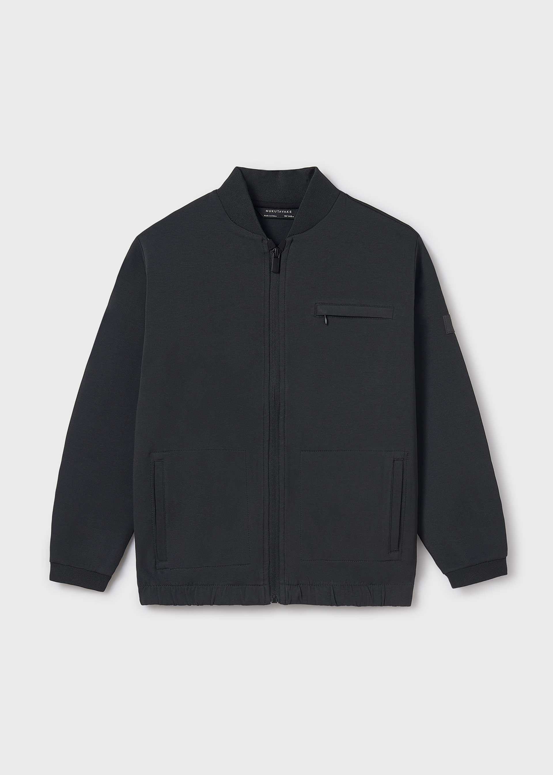 Felpa elegante ragazzo