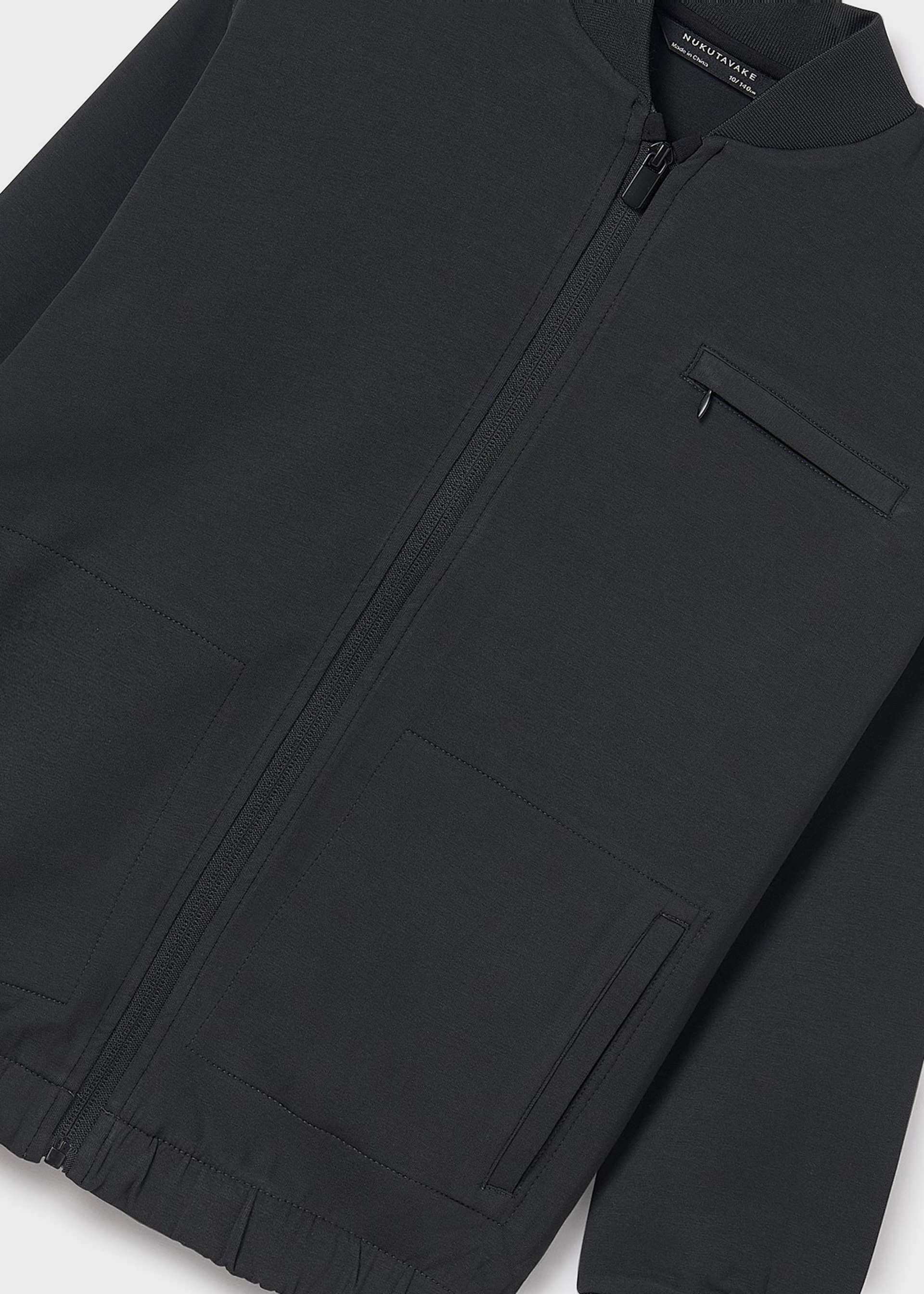 Felpa elegante ragazzo