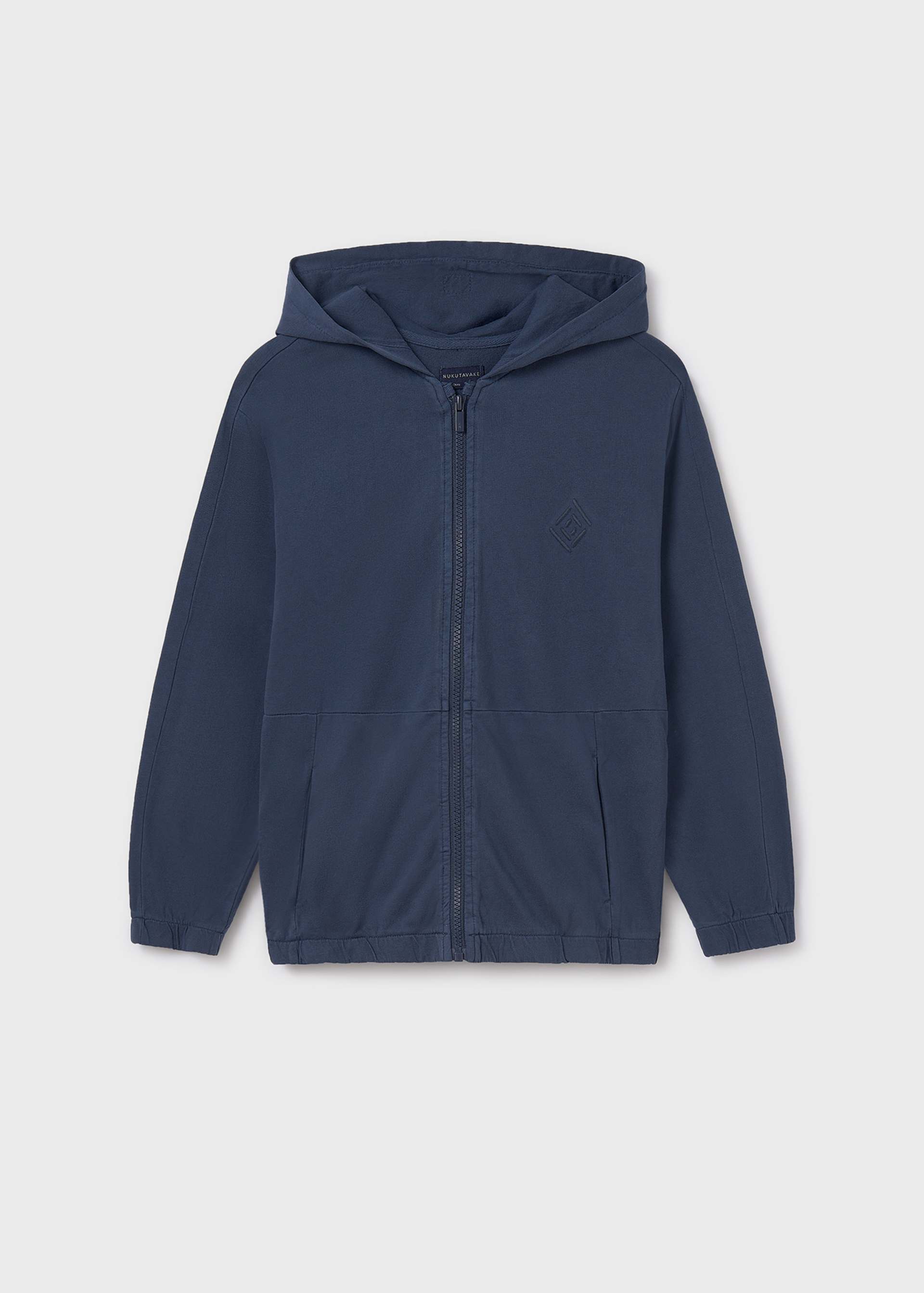 Boy zip hoodie Boy zip hoodie