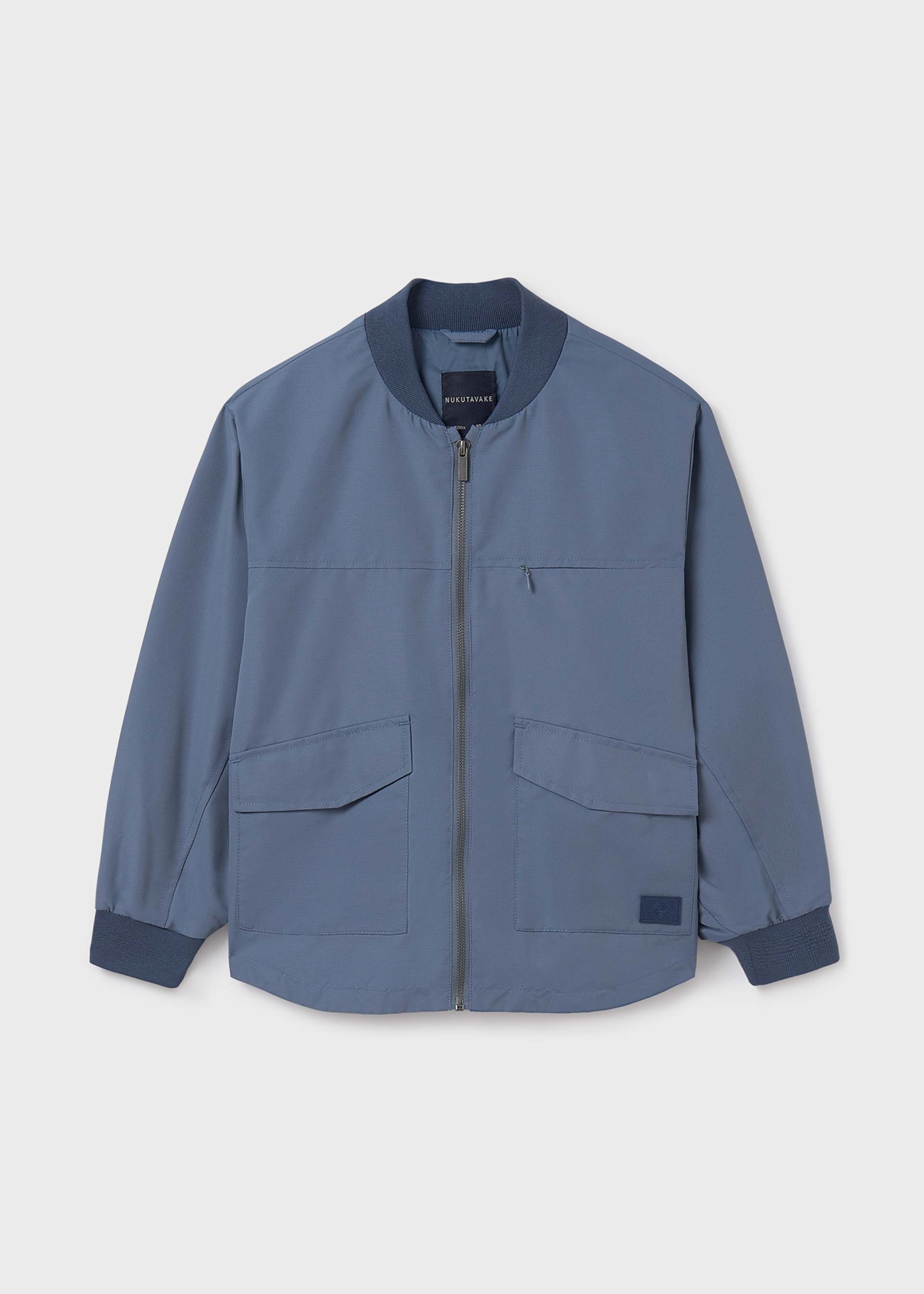 Boy baseball windbreaker