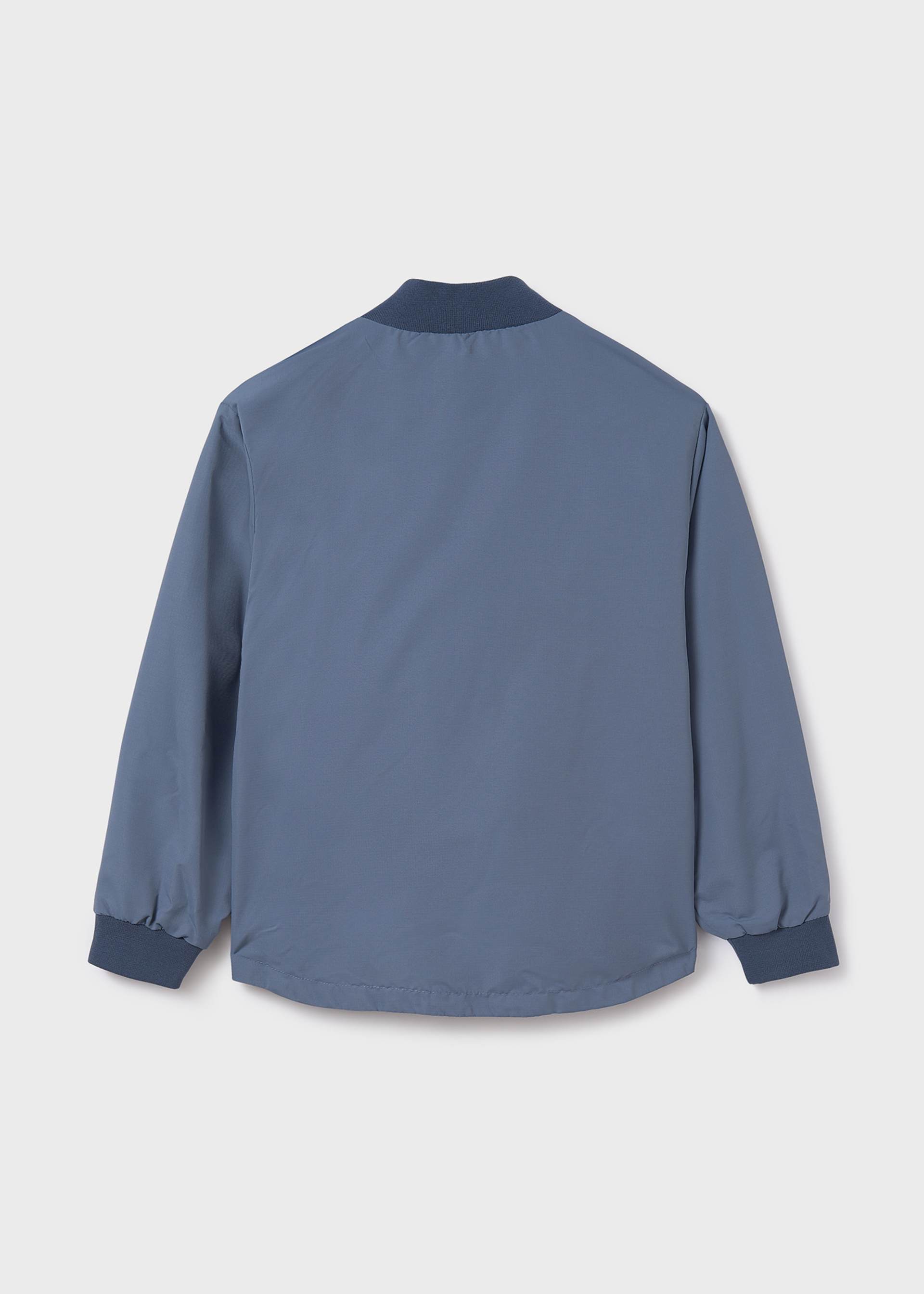 Boy baseball windbreaker