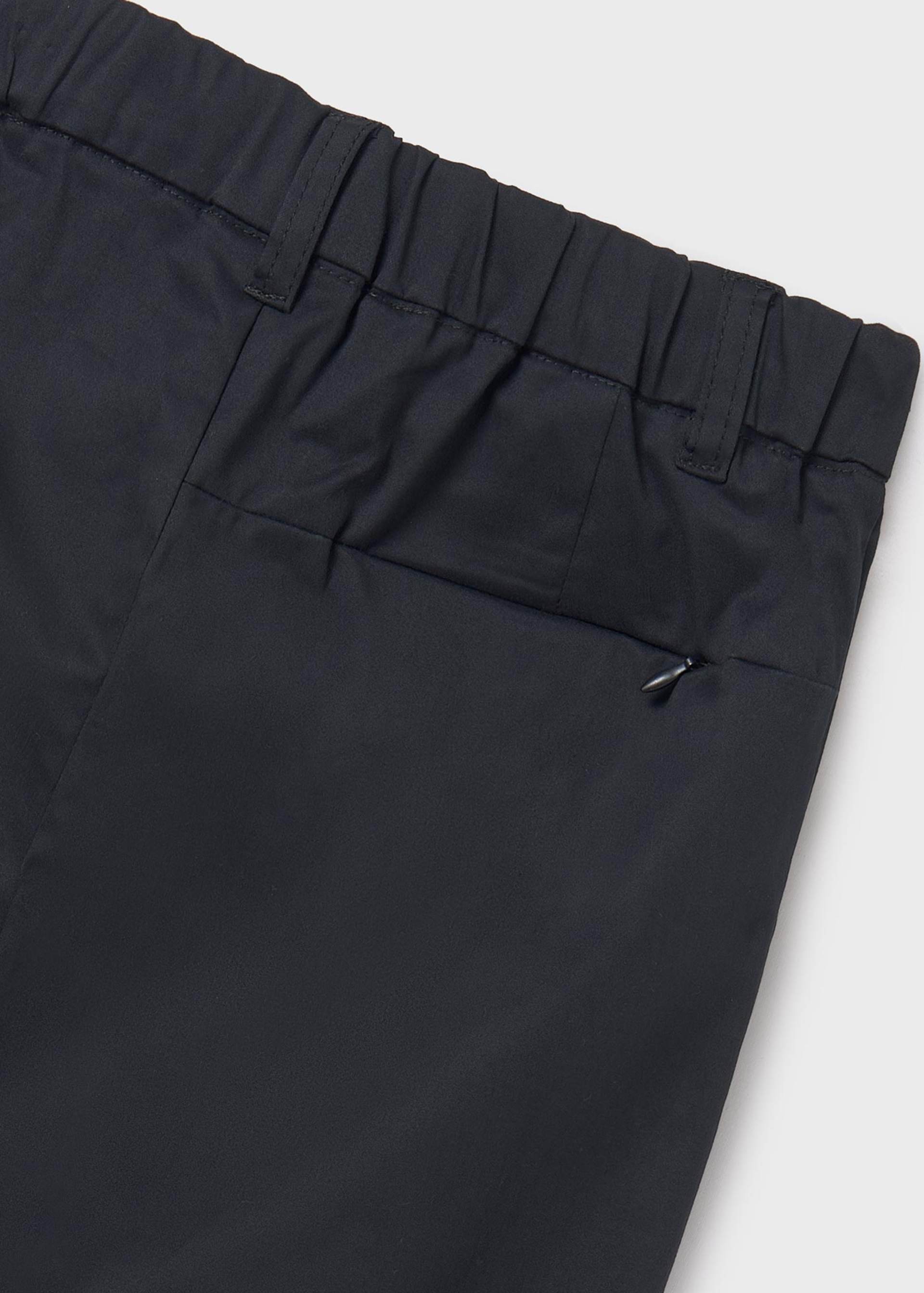 Pantalon chino ajusté garçon Pantalon chino ajusté garçon