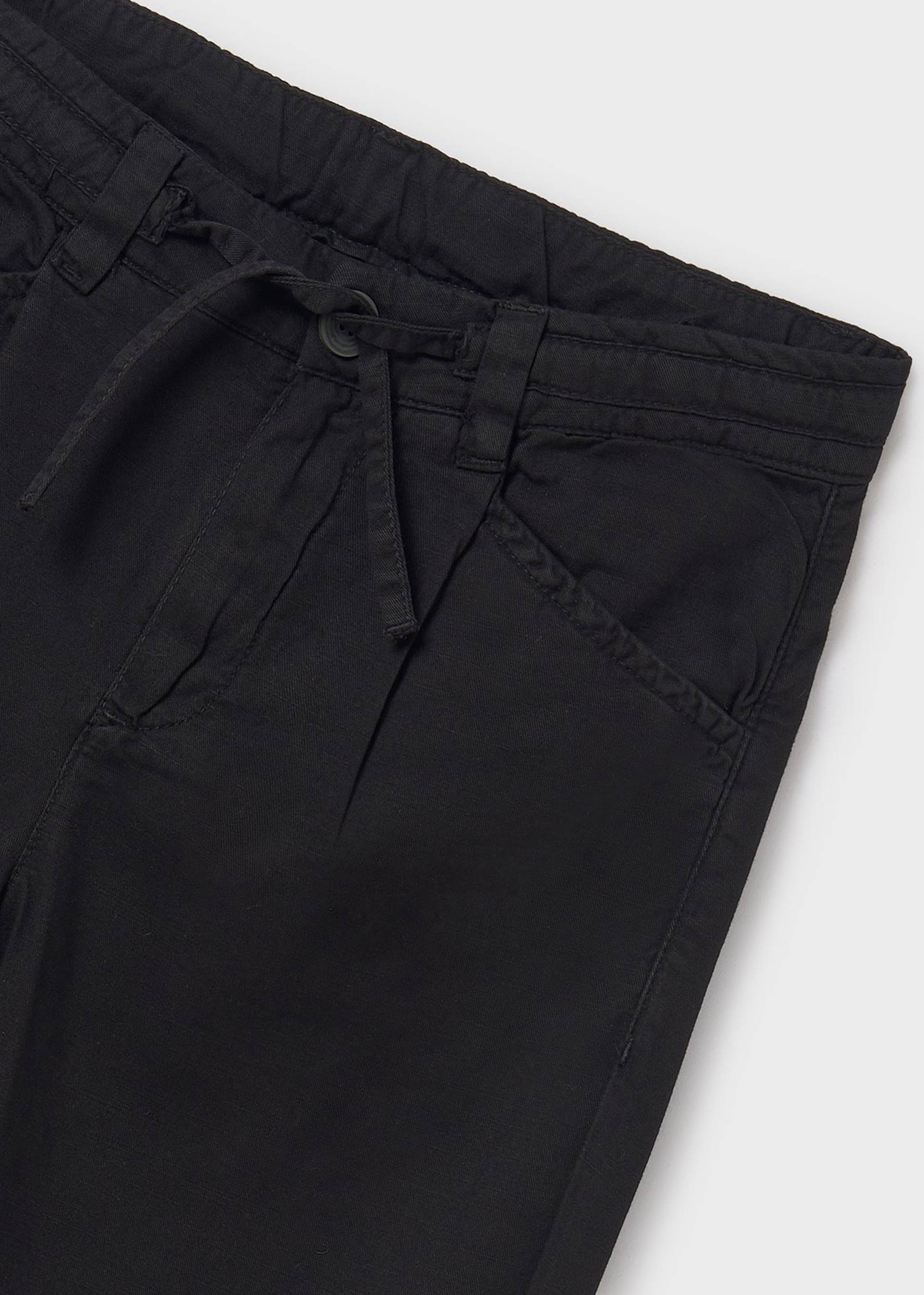 Boy Relaxed Fit Chino Pants Boy Relaxed Fit Chino Pants