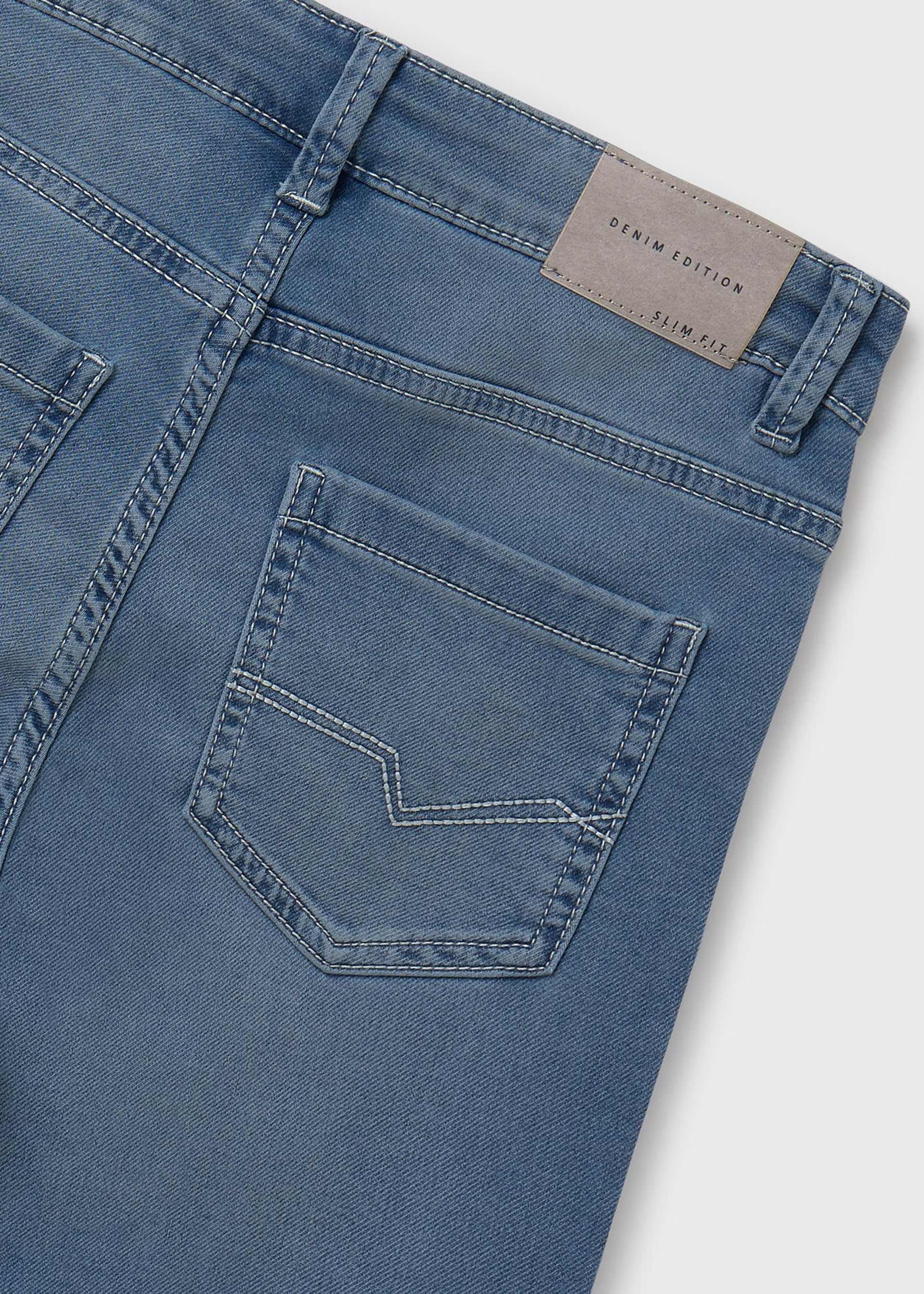 Boy Slim Fit Jeans Boy Slim Fit Jeans