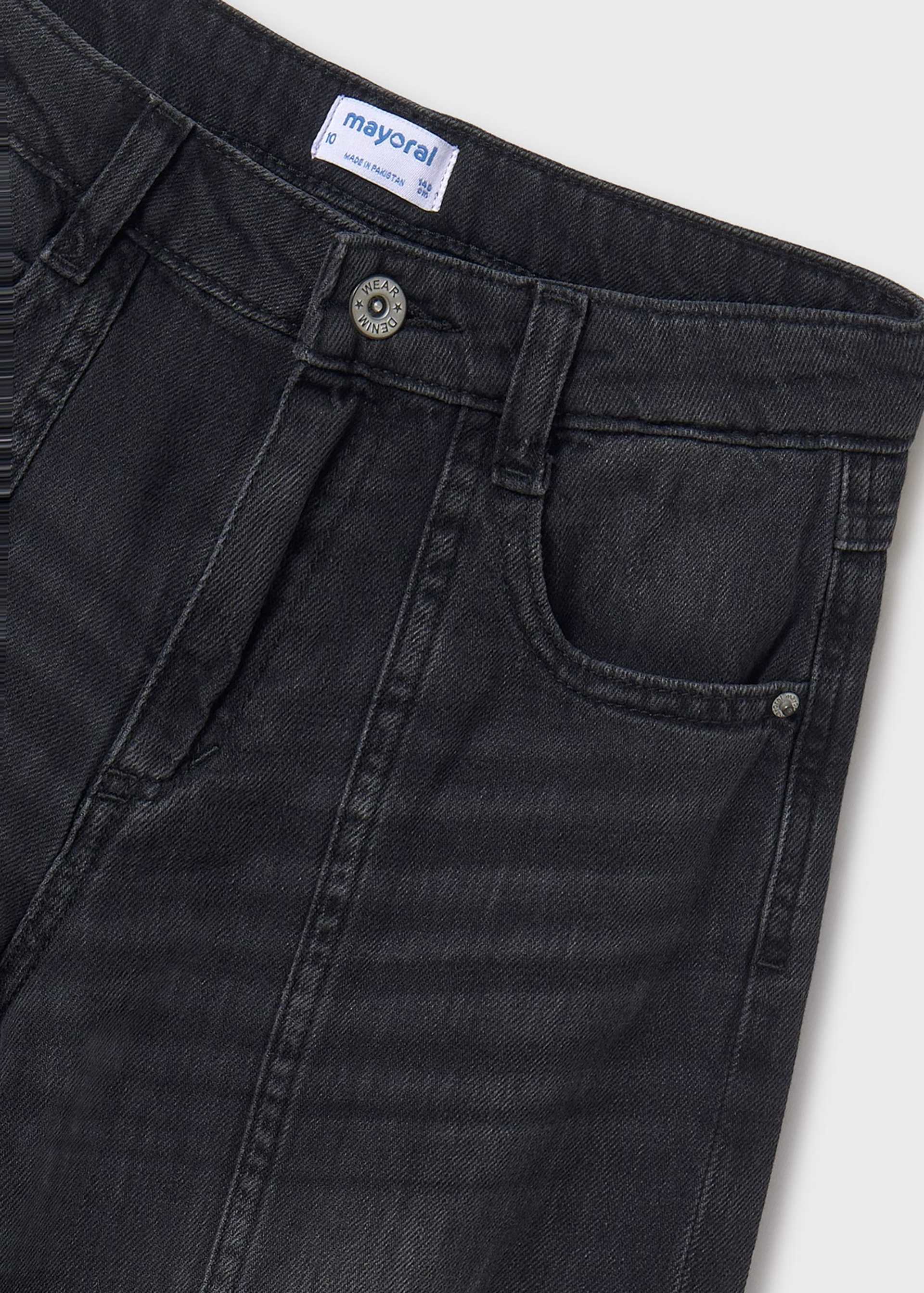 Girl wide fit jeans Girl wide fit jeans