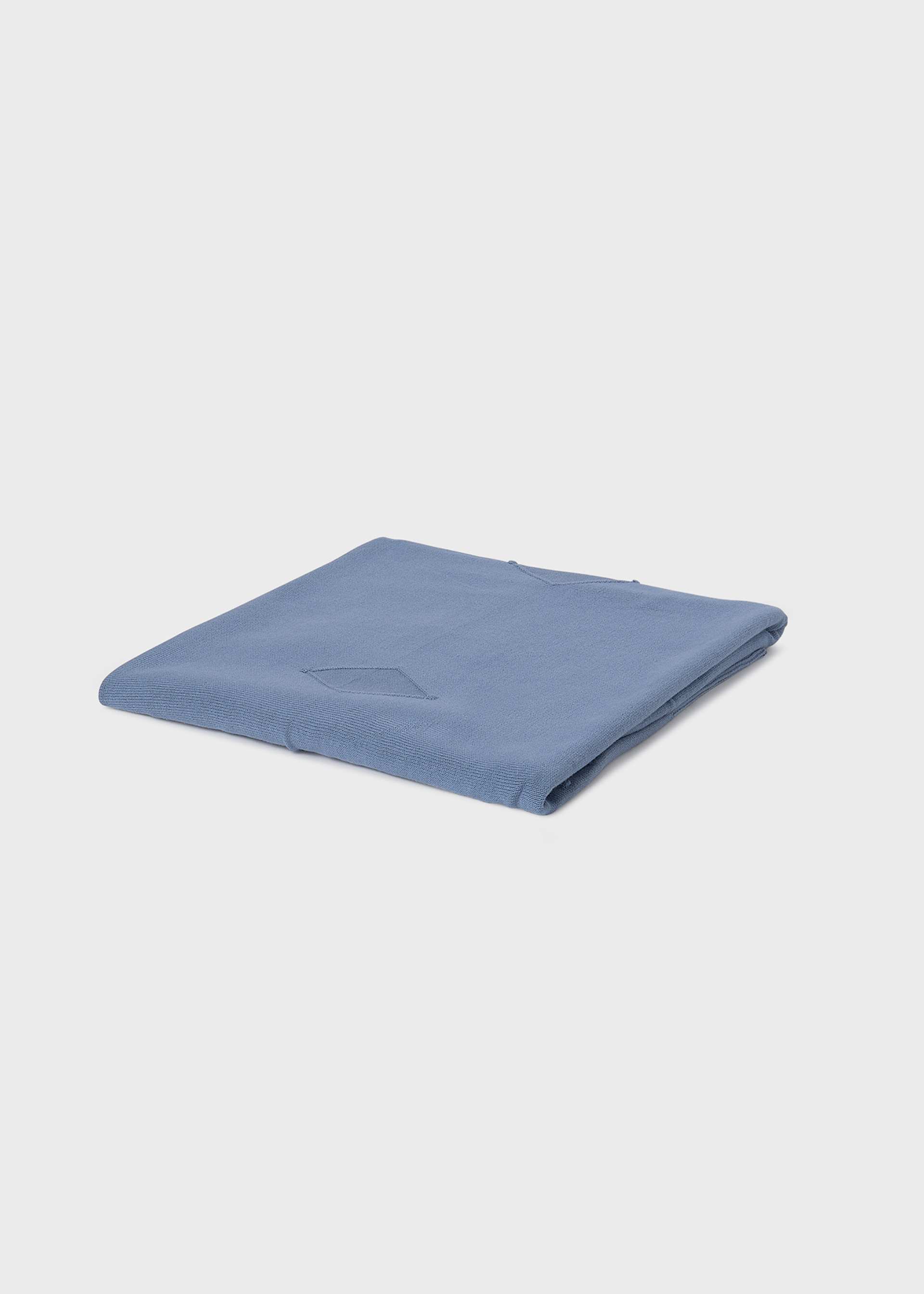 Baby Knit Blanket Baby Knit Blanket