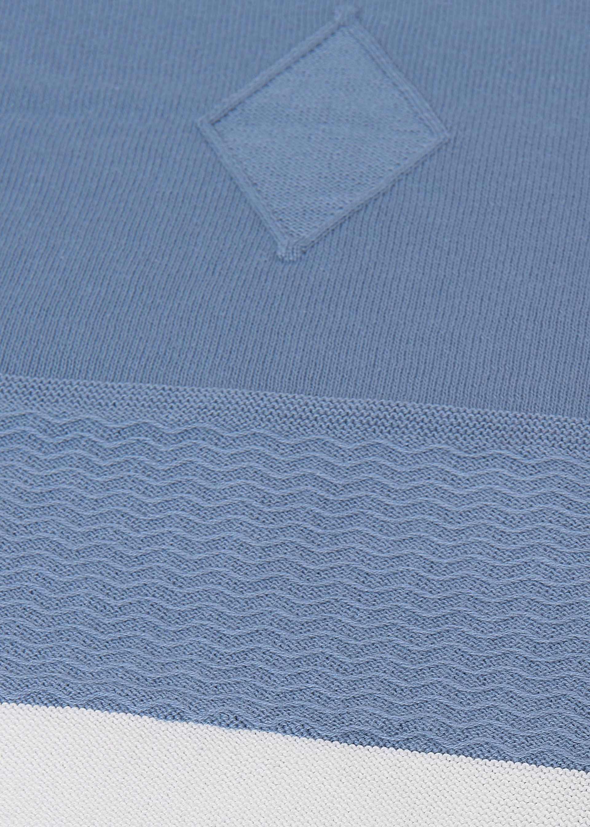 Toquilla tricot bebé Toquilla tricot bebé