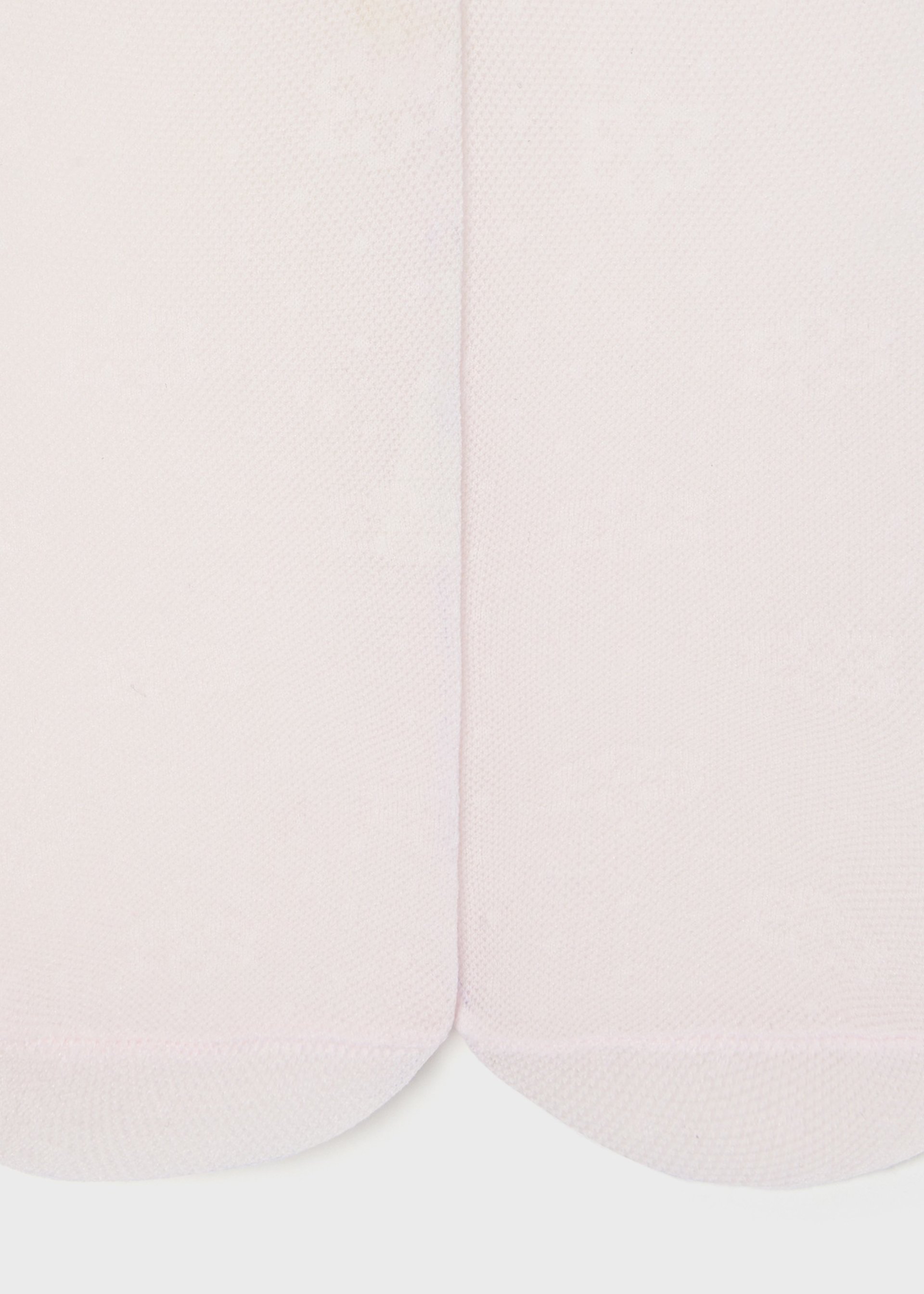 Newborn girl jacquard tights