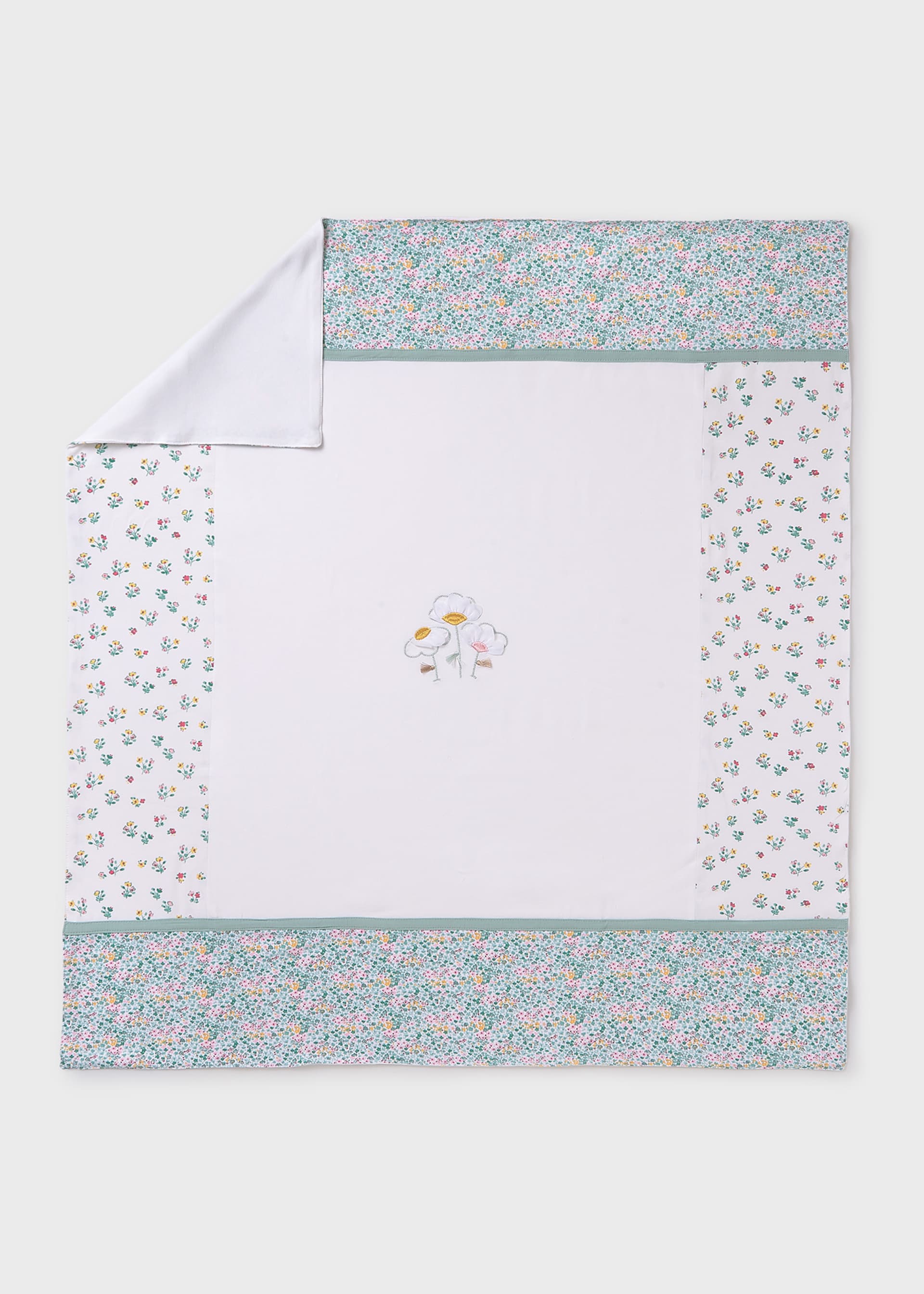 Baby blanket Baby blanket